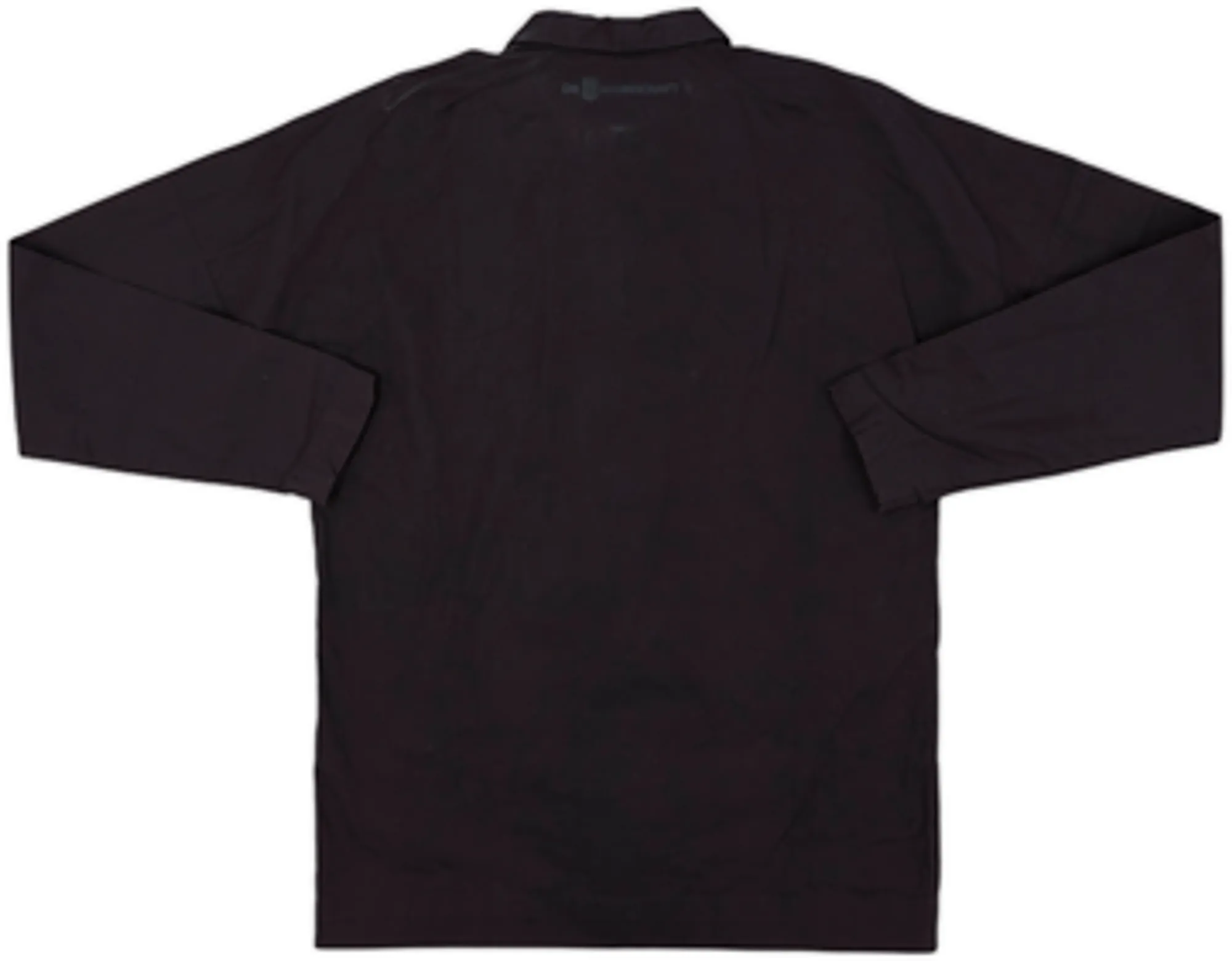 2017-18 Germany adidas Coach Jacket - 8/10 - (M)