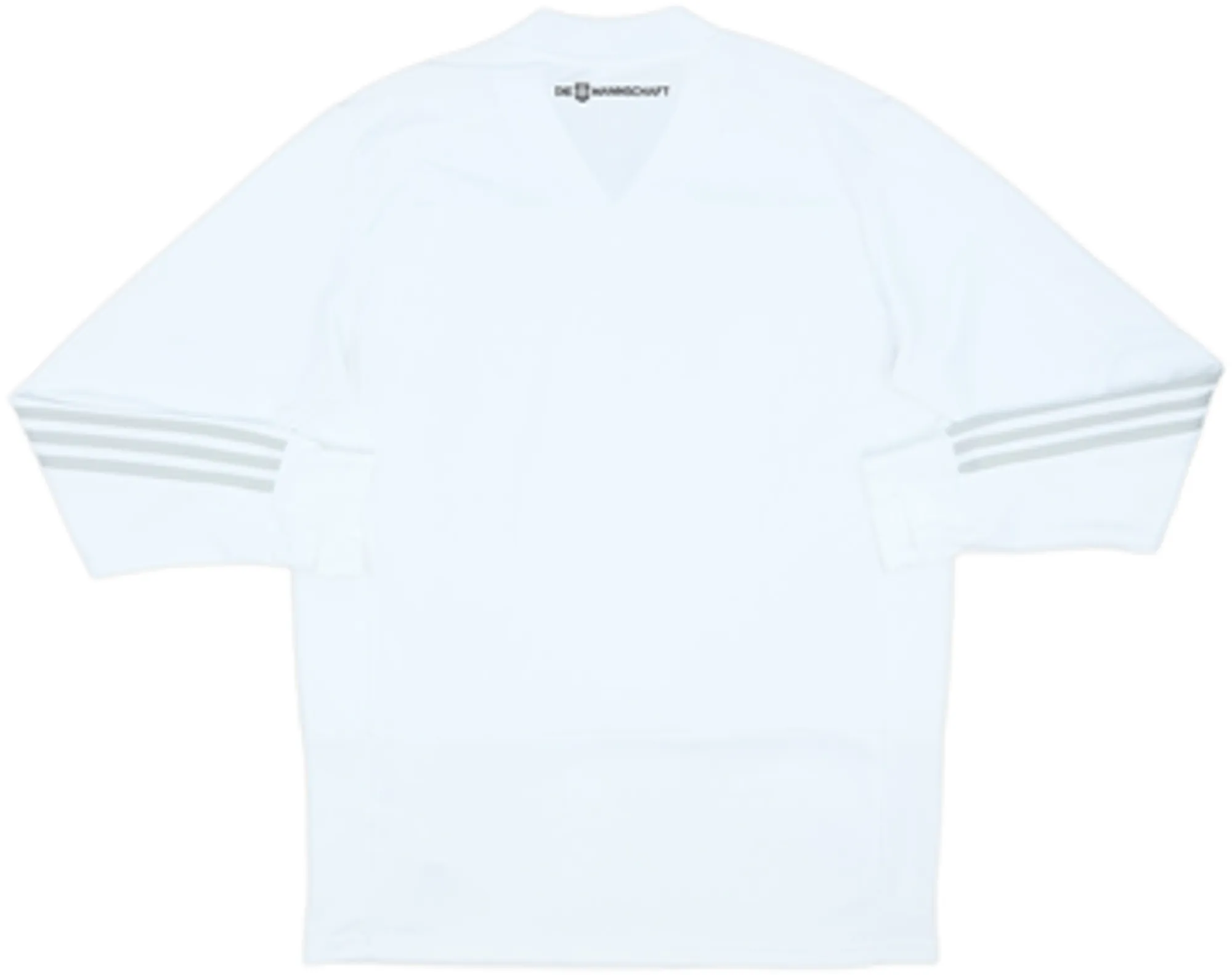 2017-18 Germany adidas Drill Top - 10/10 - (3XL)