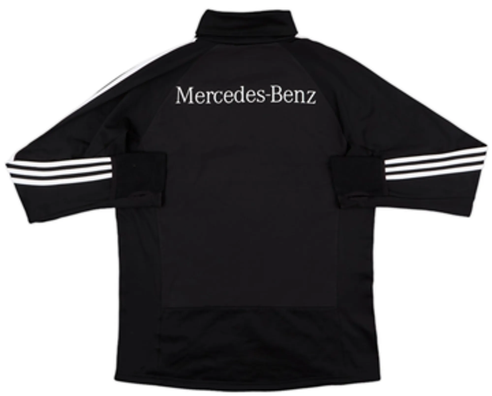 2017-18 Germany adidas Sweat Top - 7/10 - (M)