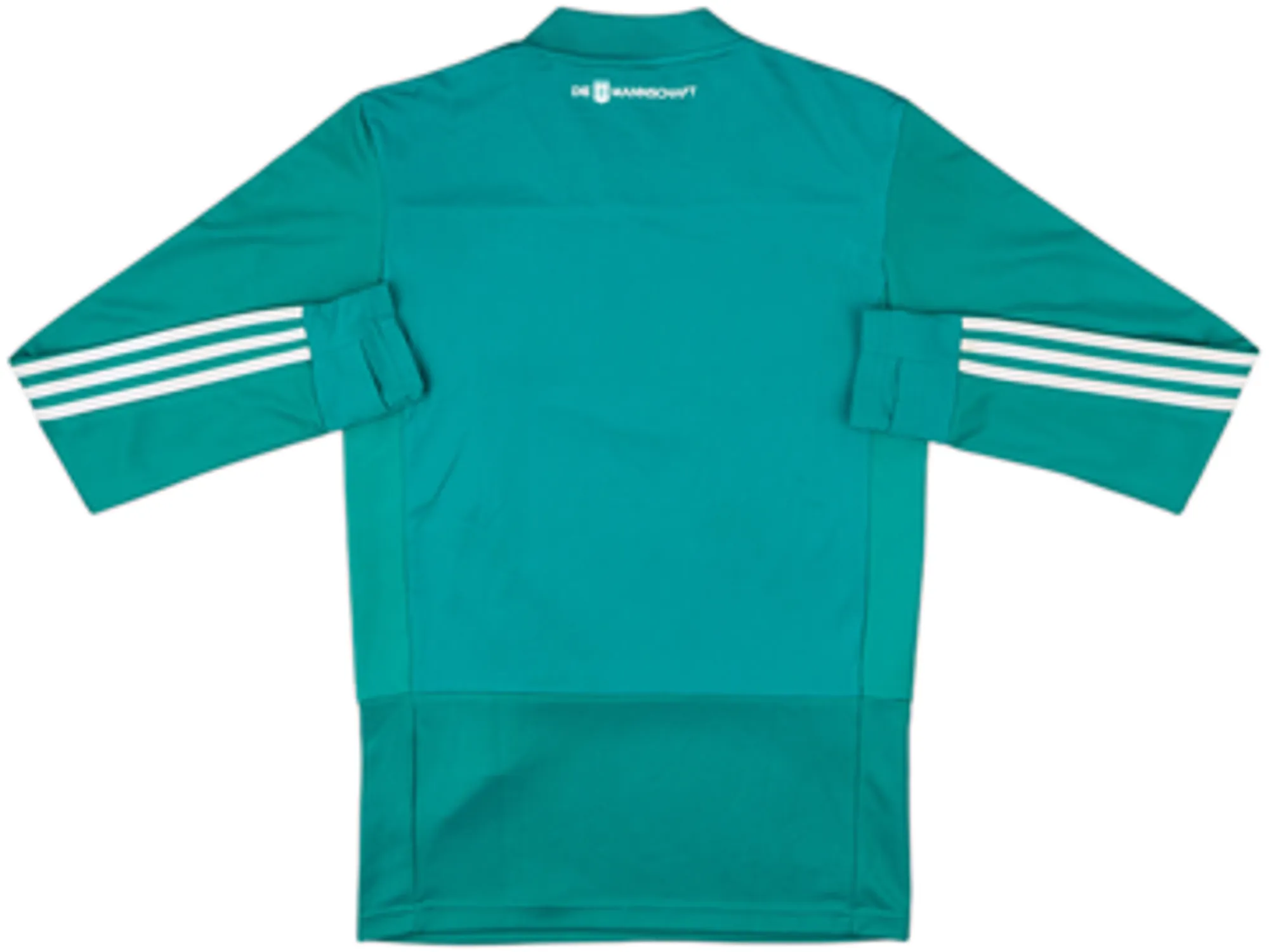2017-18 Germany adidas Sweat Top - 8/10 - (XS)