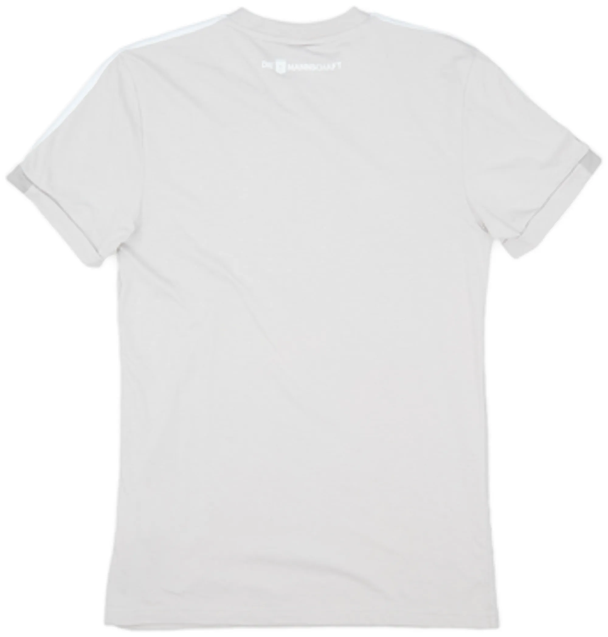 2017-18 Germany adidas Training Tee - 10/10 - (S)