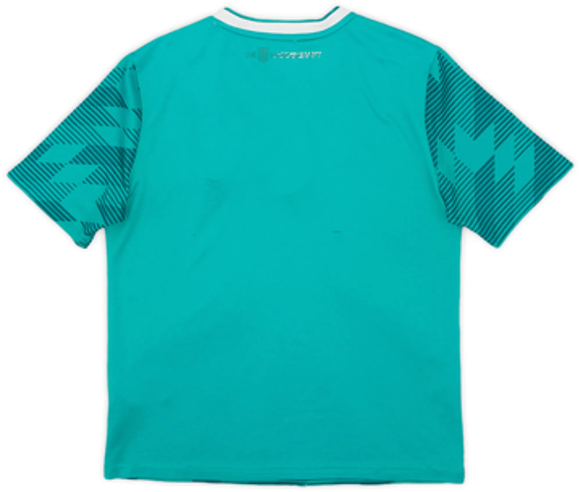 2018-19 Germany Away Shirt - 4/10 - (S)