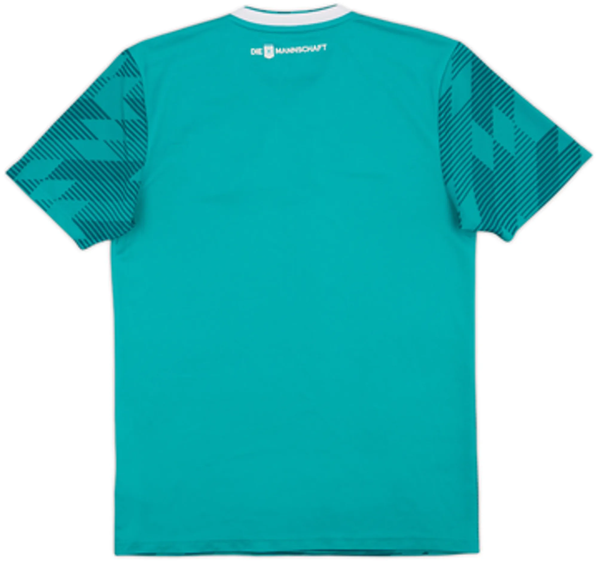 2018-19 Germany Away Shirt - 8/10 - (XS)