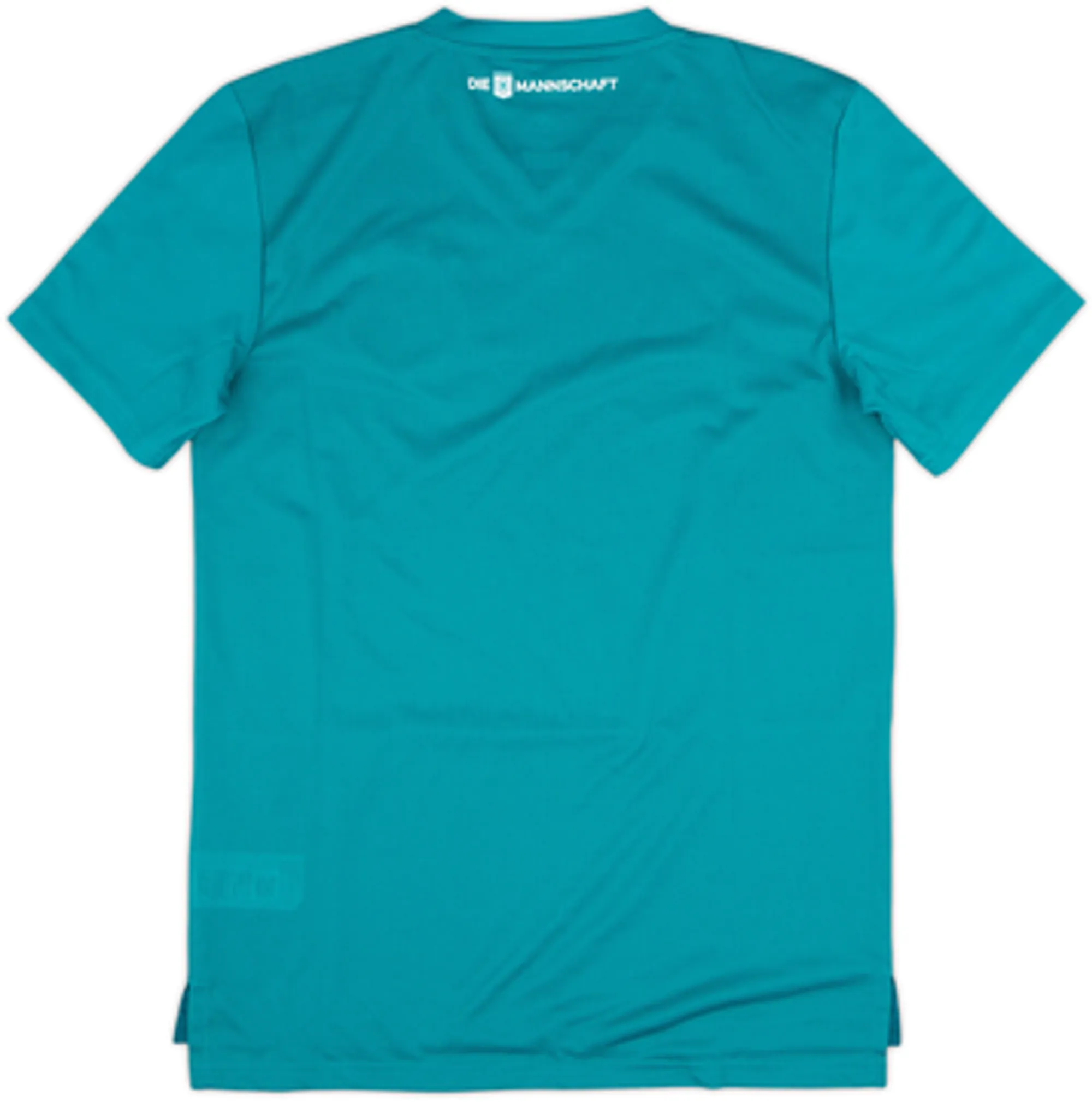 2018-19 Germany adidas Training Shirt - 9/10 - (XS)