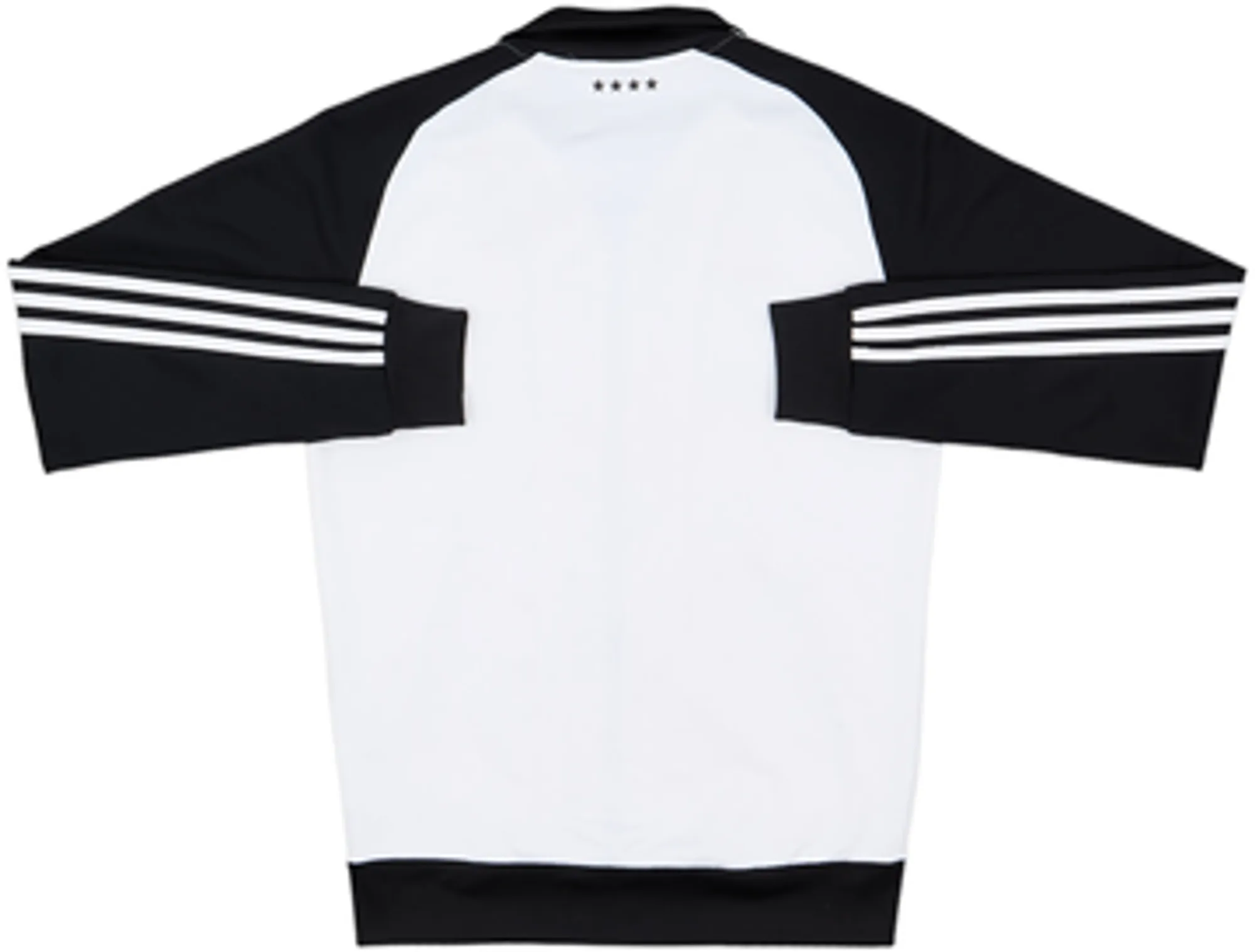 2022-23 Germany adidas Track Jacket - 6/10 - (XS)
