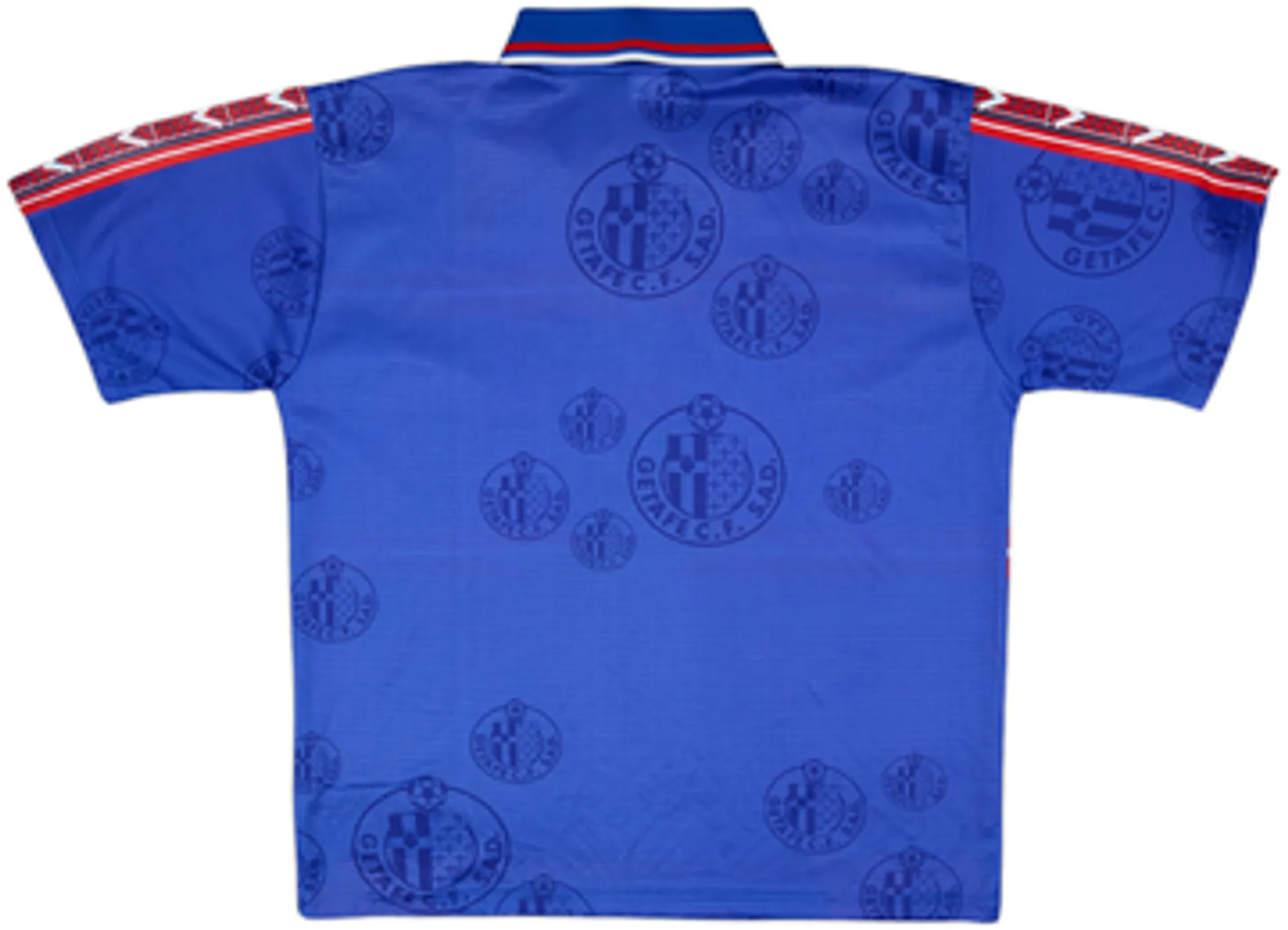 1998-99 Getafe Home Shirt - 7/10 - (S)