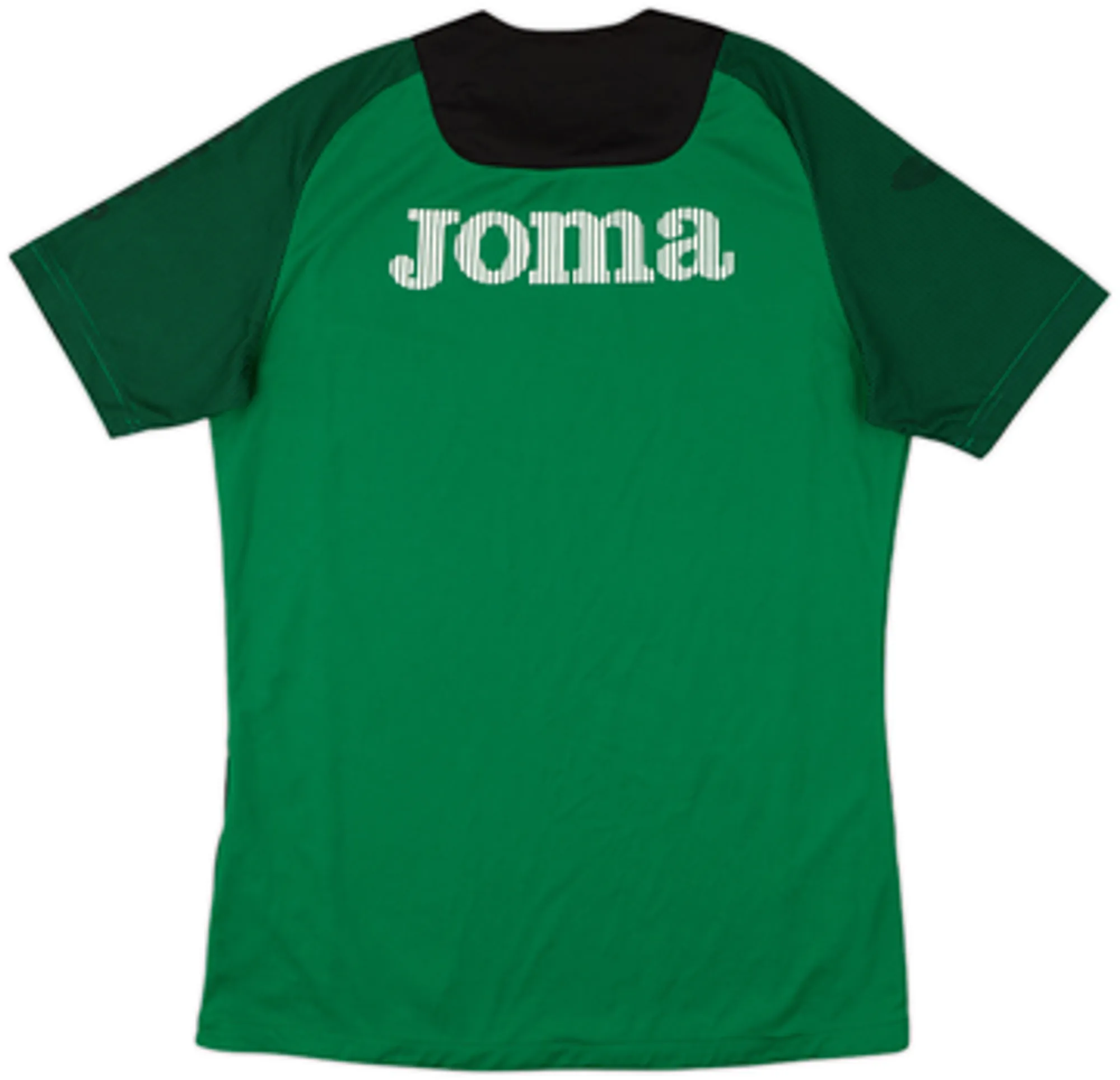 2019-20 Getafe Joma Training Shirt - 8/10 - (M)