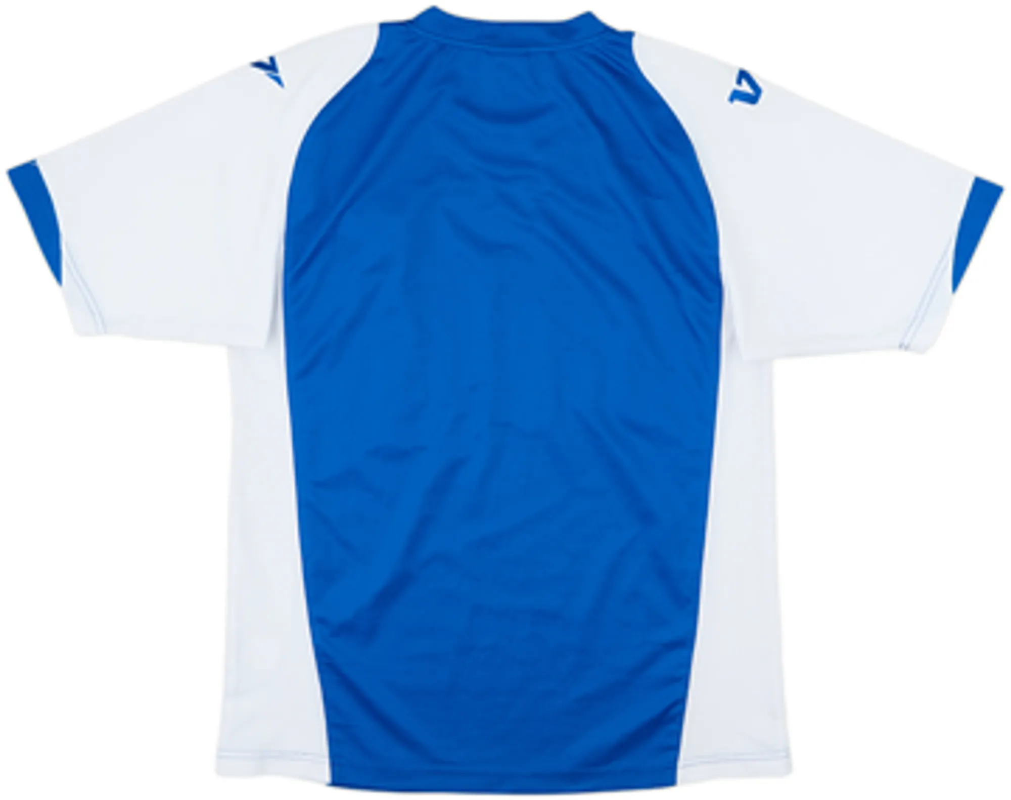 2009-10 Gillingham Home Shirt - 8/10 - (M)