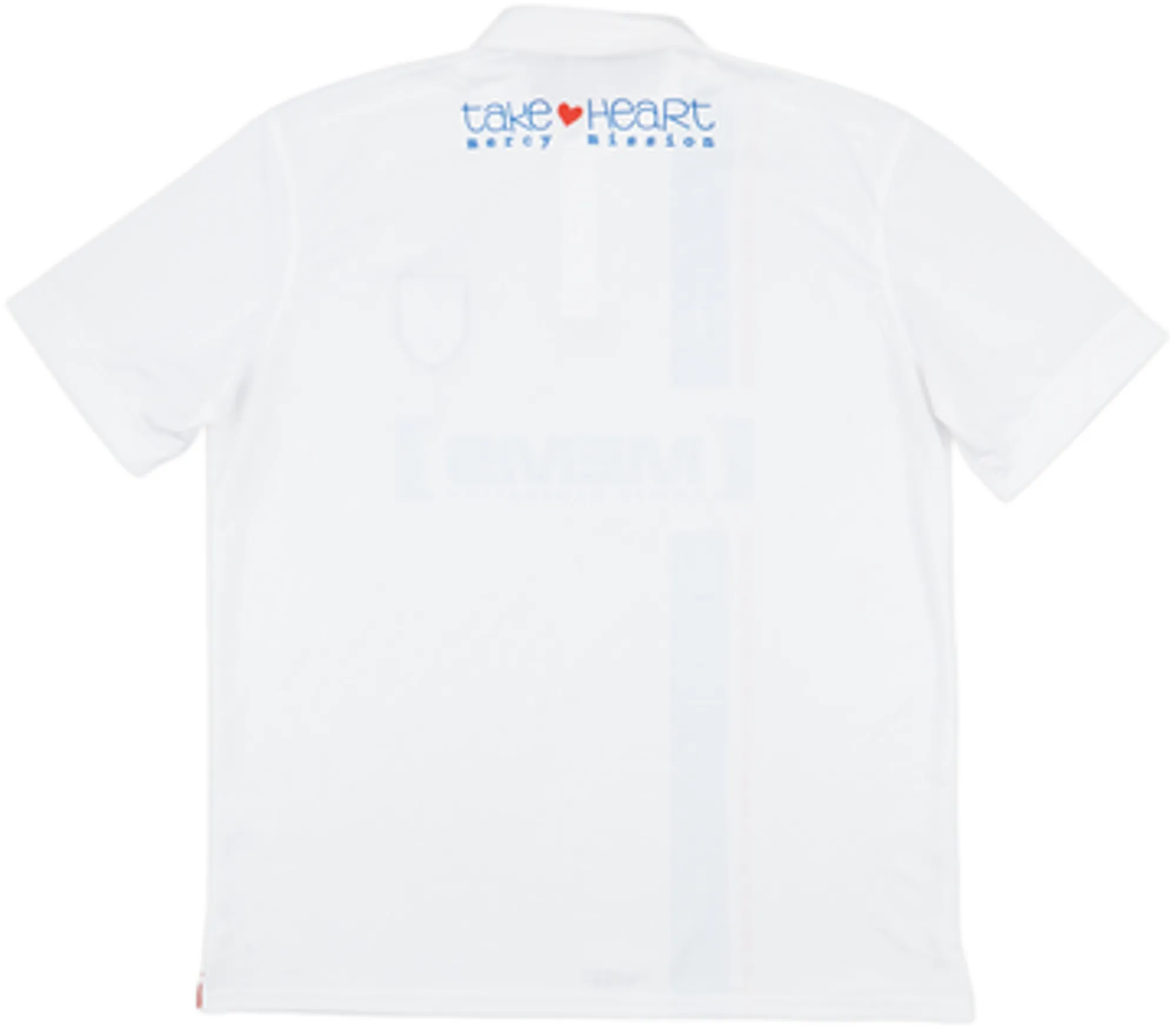 2014-15 Gillingham Away Shirt - 9/10 - (XXL)