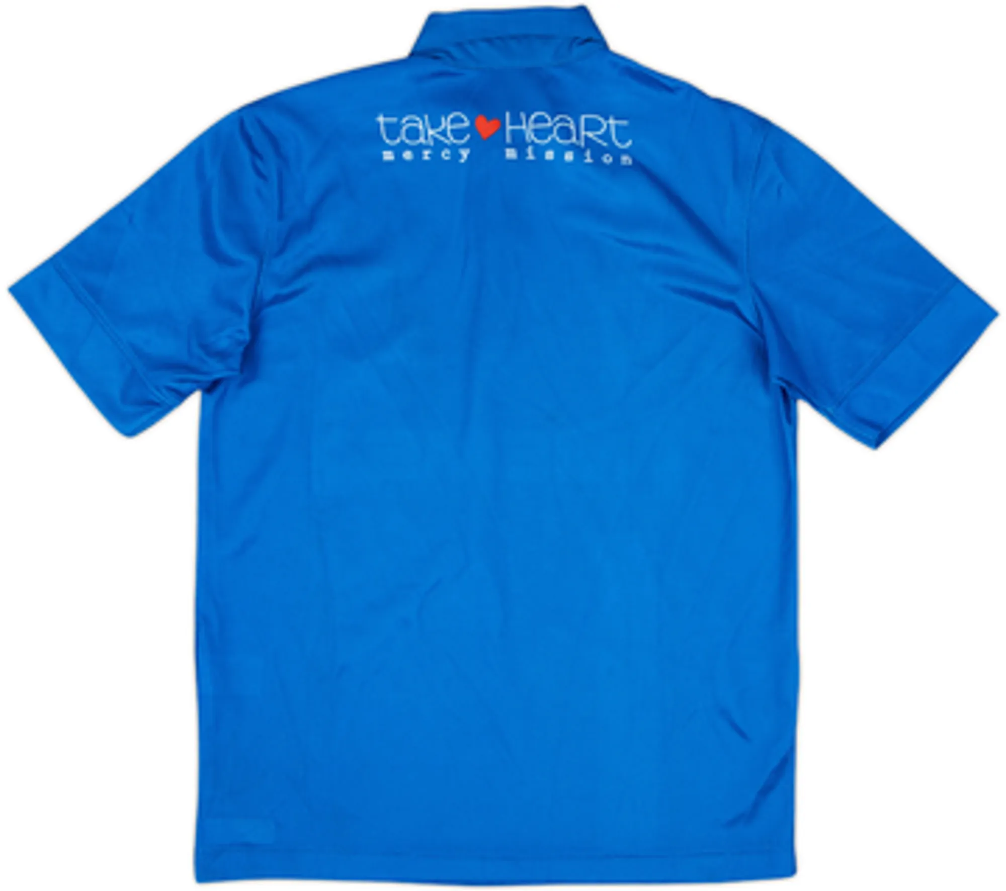 2014-15 Gillingham Home Shirt - 9/10 - (S)