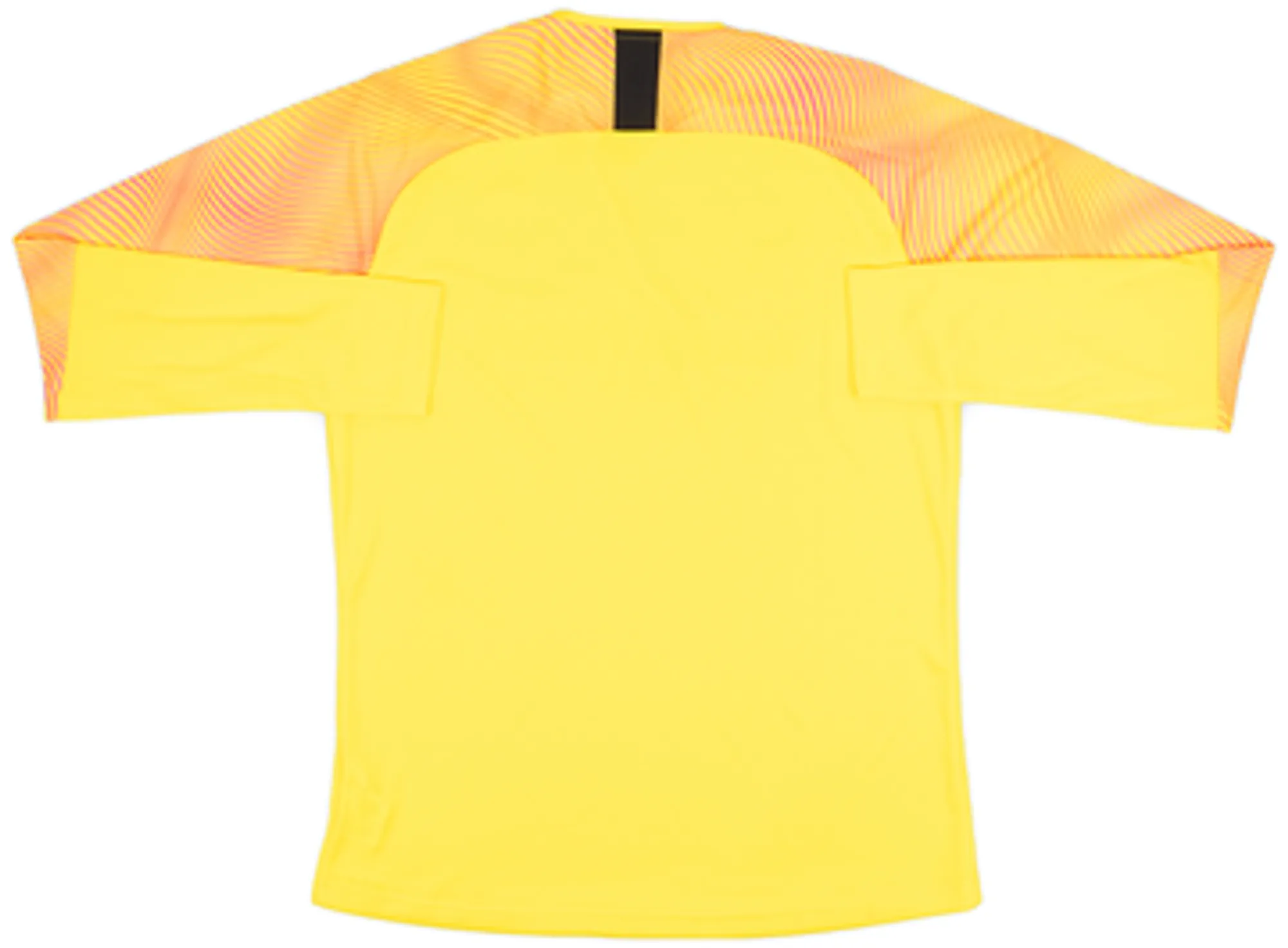 2019-20 Girona GK Shirt (XL)