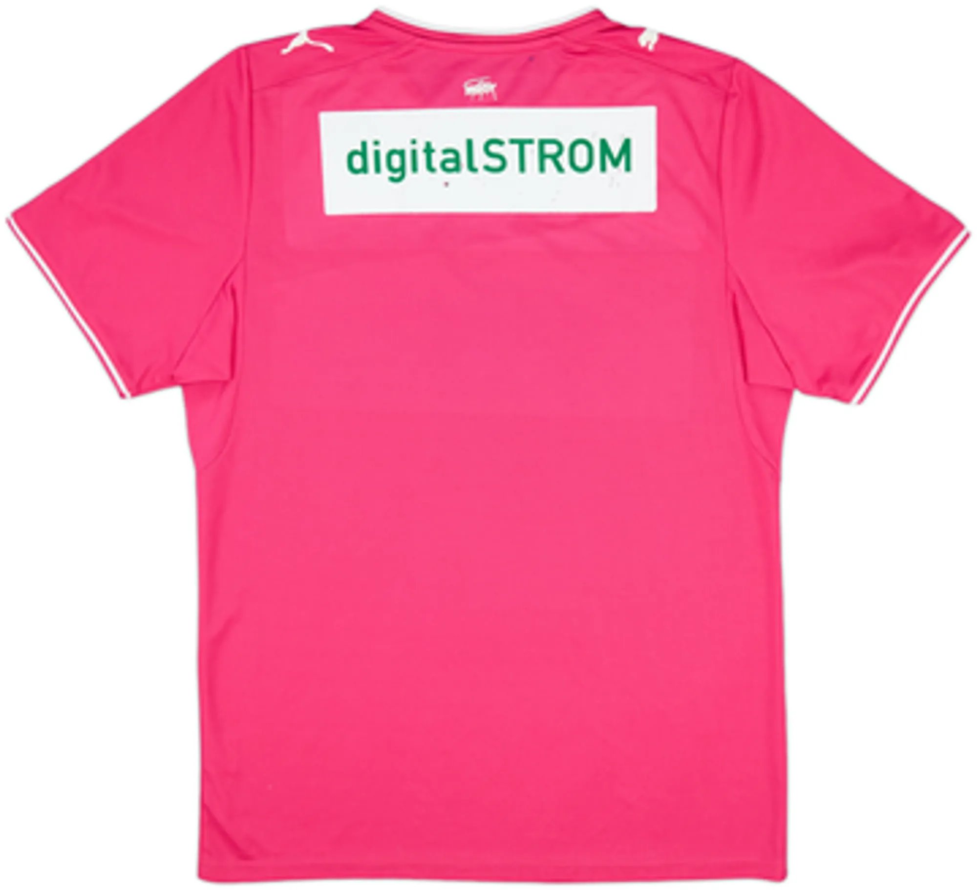 2013-14 Grasshopper Away Shirt - 5/10 - (XL)