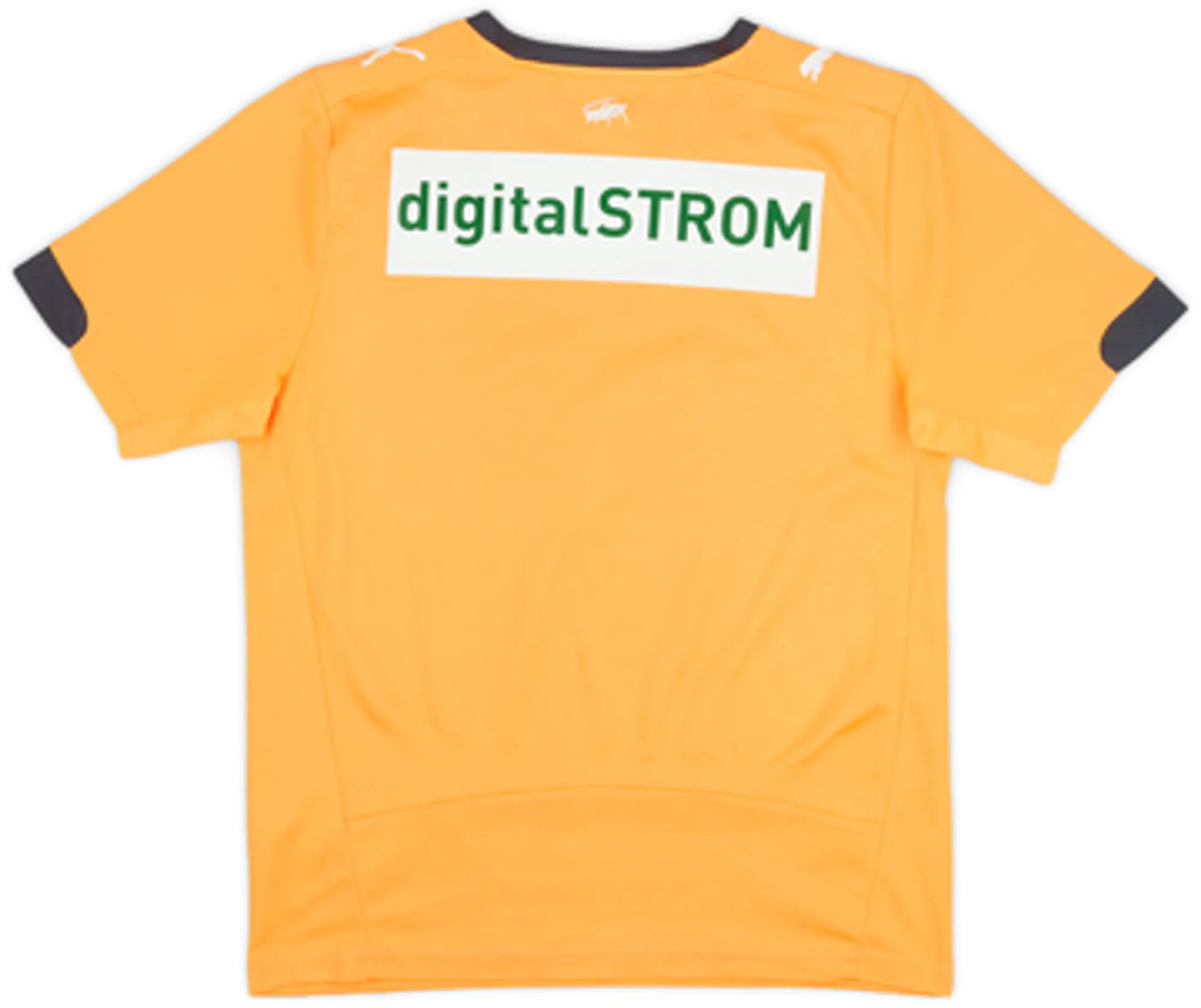 2014-15 Grasshoppers Away Shirt - 7/10 - (S)