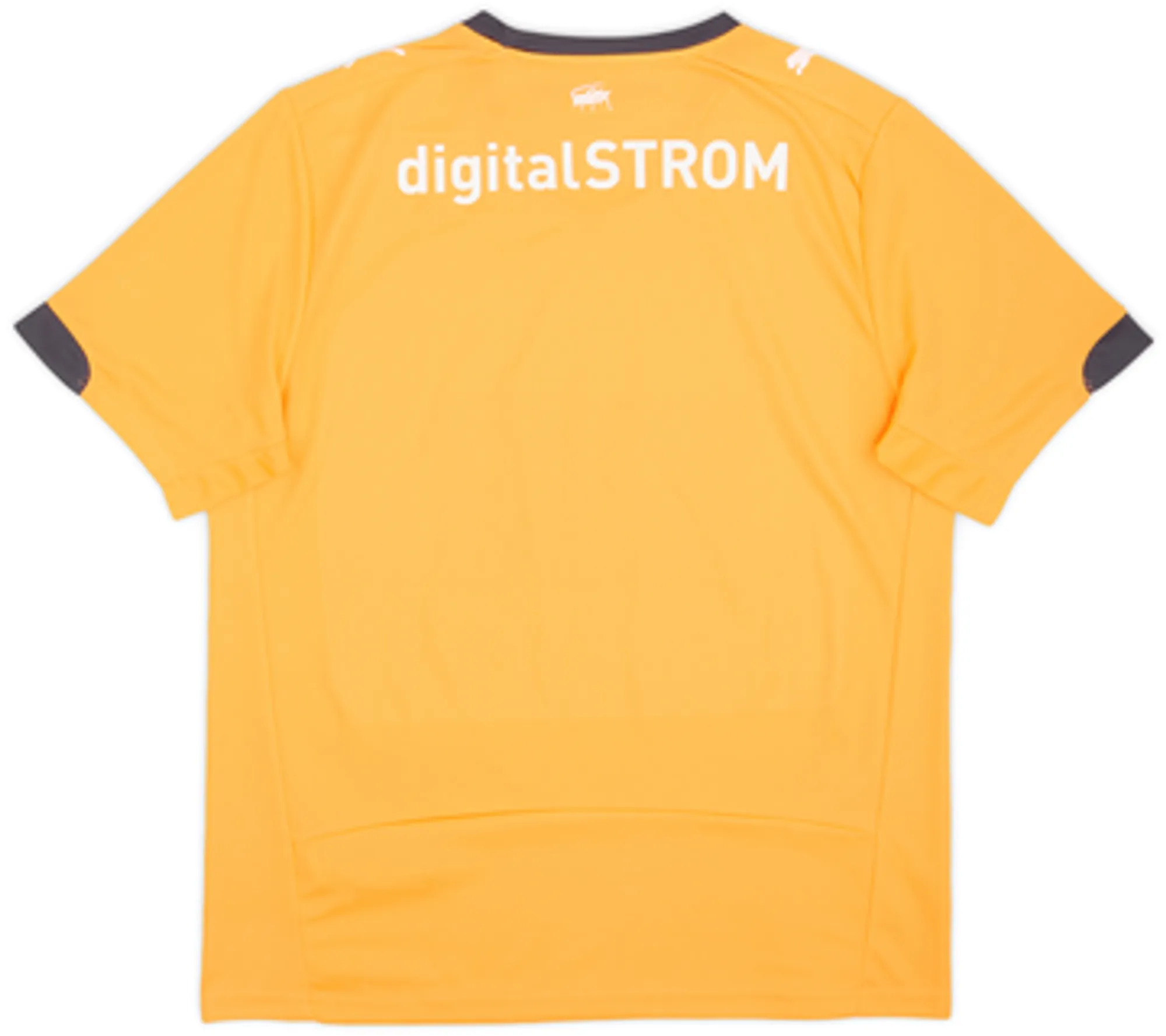 2015-16 Grasshopper Club Zurich Away Shirt - 9/10 - (L)