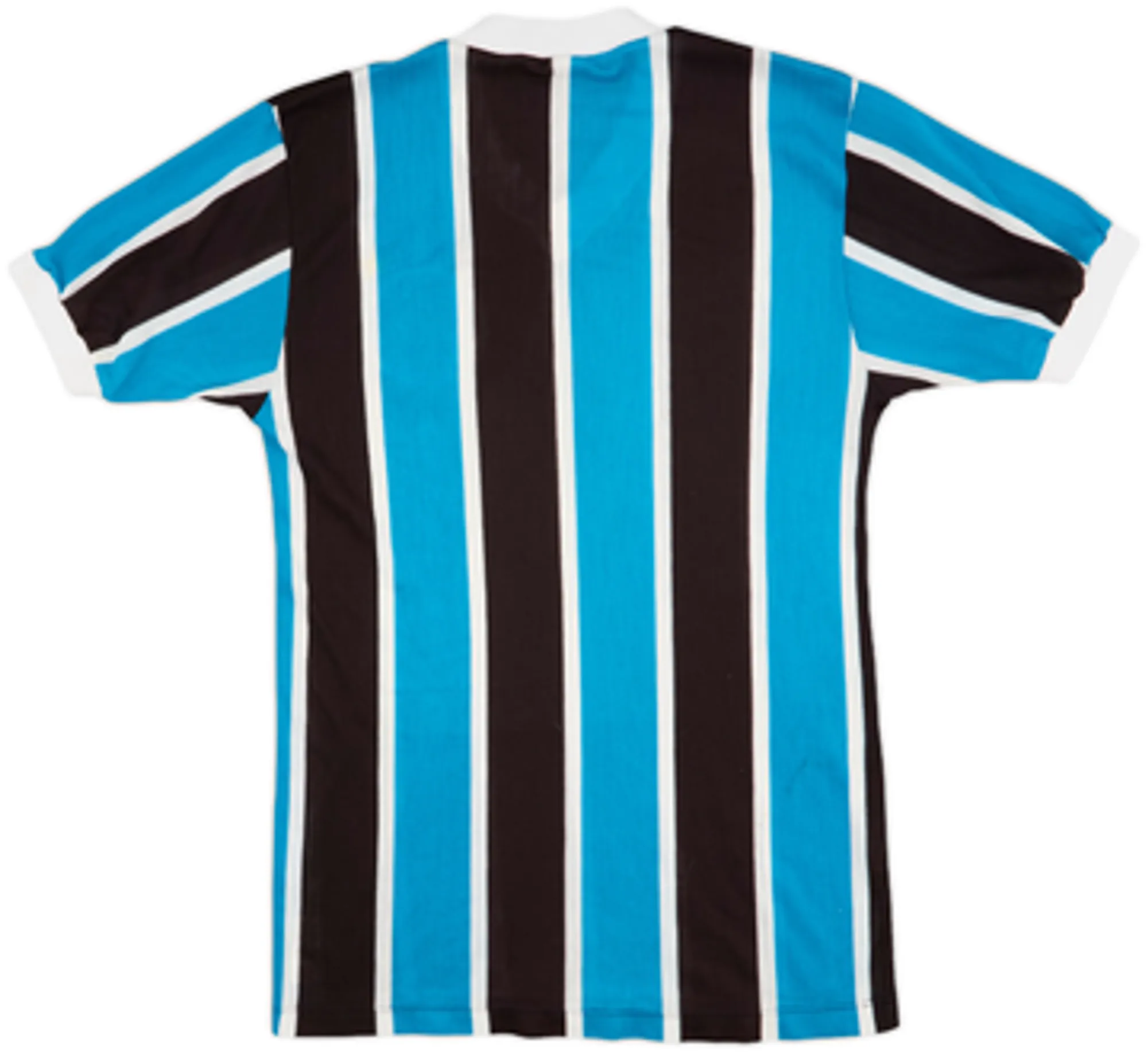 1987 Gremio Home Shirt - 7/10 - (L)