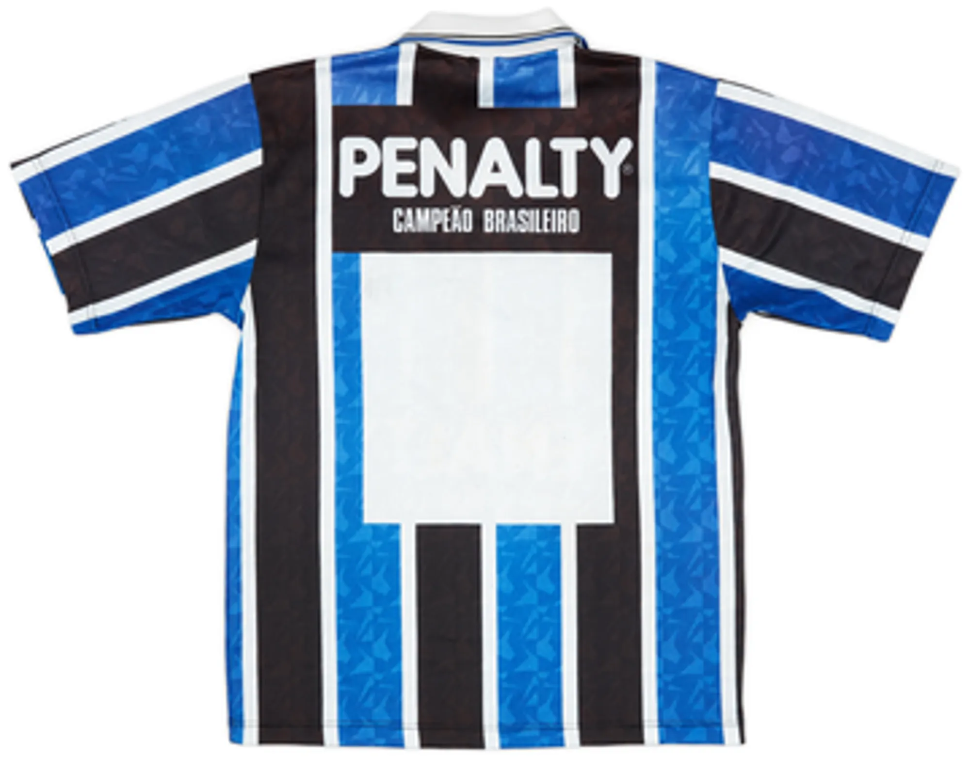 1992-93 Gremio Home Shirt - 7/10 - (M)