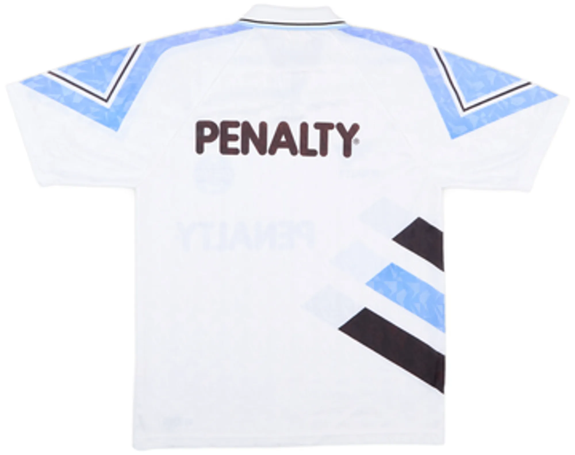 1993 Gremio Away Shirt - 9/10 - (L)