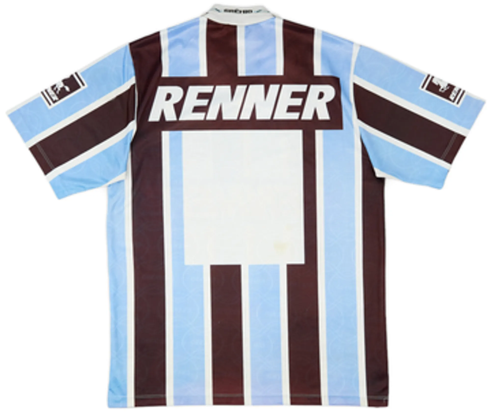 1993 Gremio Home Shirt - 8/10 - (L)