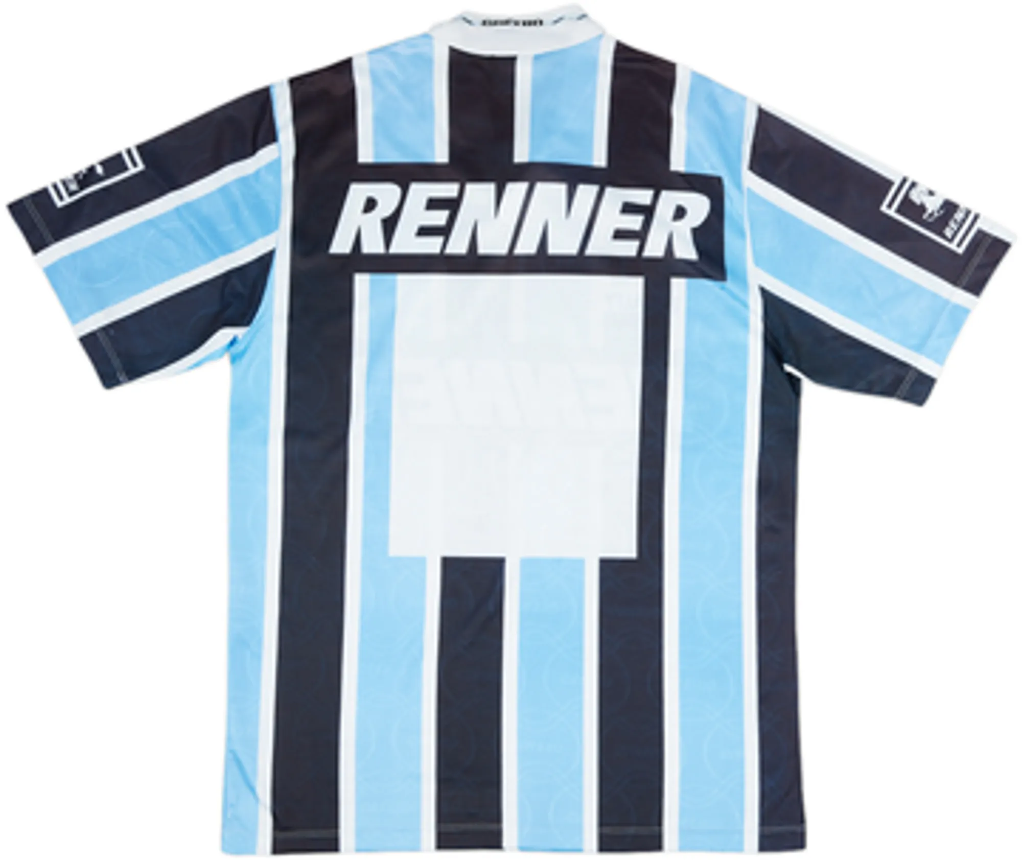 1995-97 Gremio Home Shirt - 8/10 - (L)