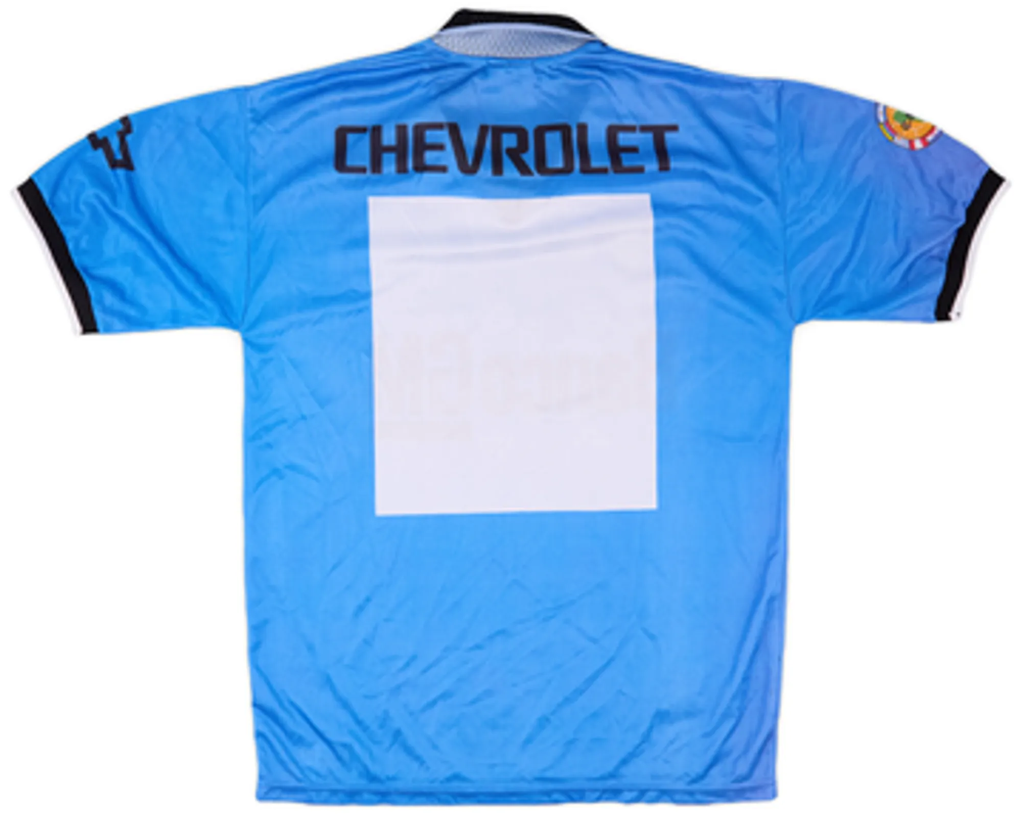 1998 Gremio Third Shirt - 9/10 - (L)