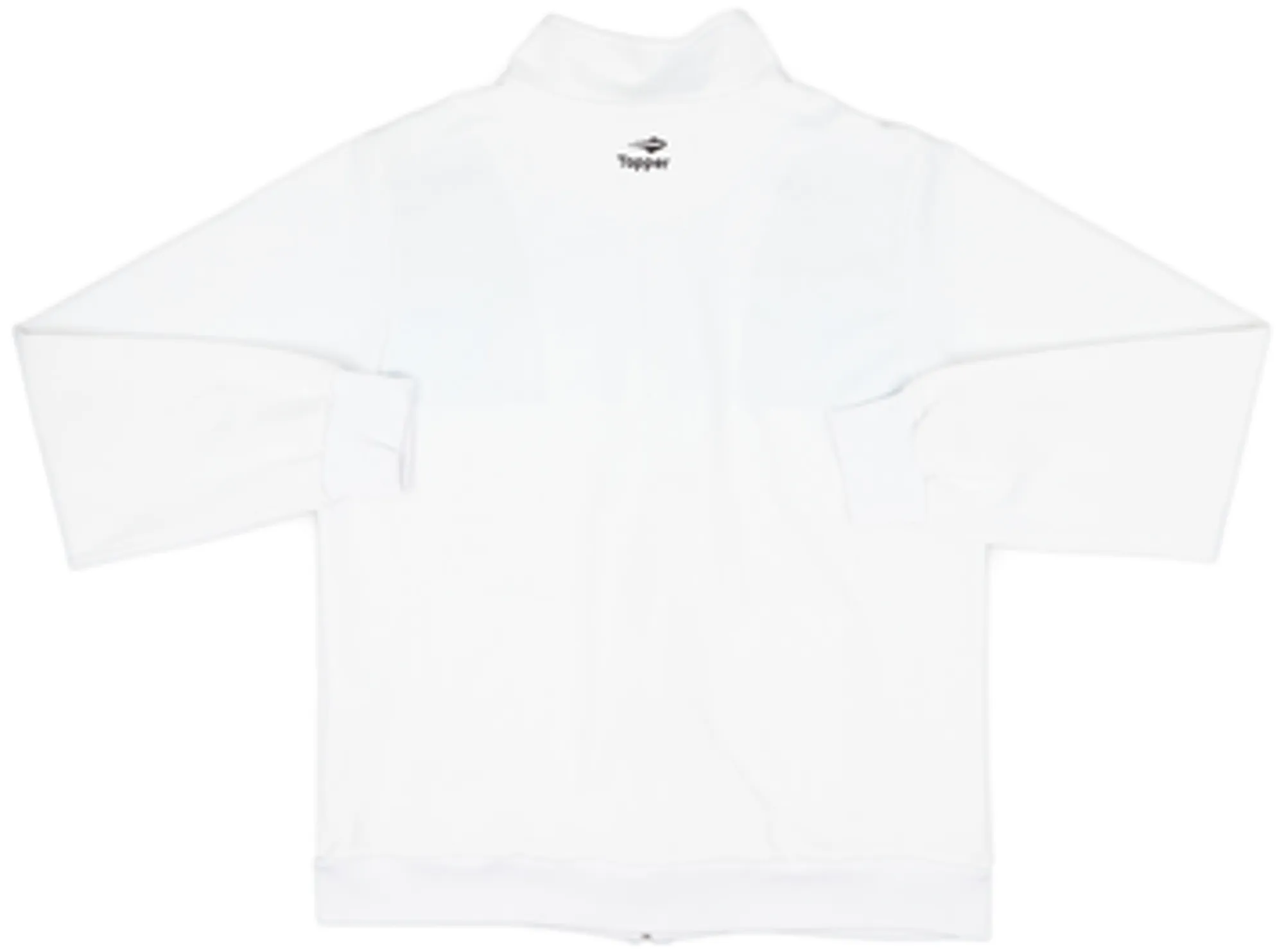 2012 Gremio Topper Track Jacket - 8/10 - (L)