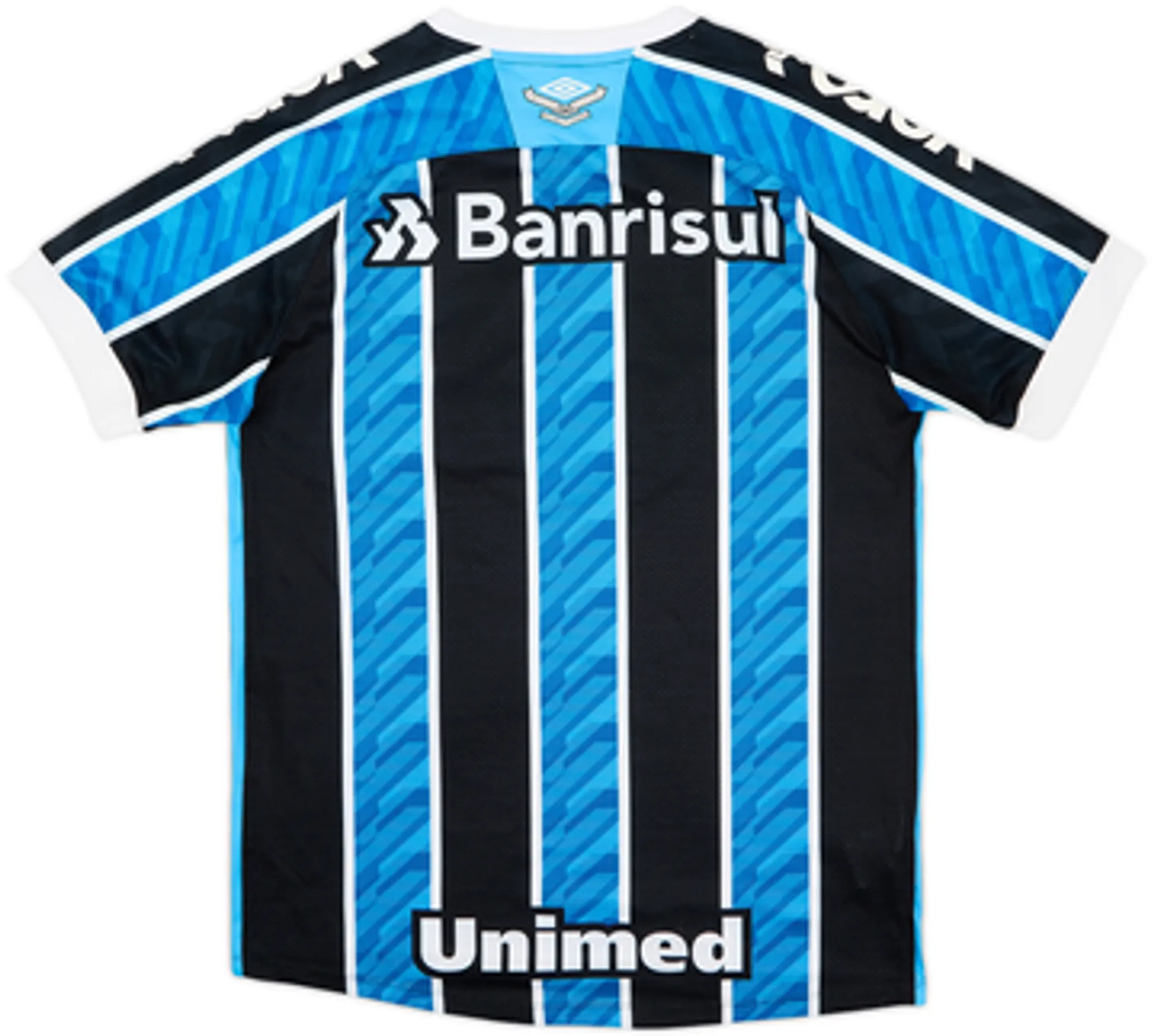 2020 Gremio Home Shirt - 9/10 - (XL)