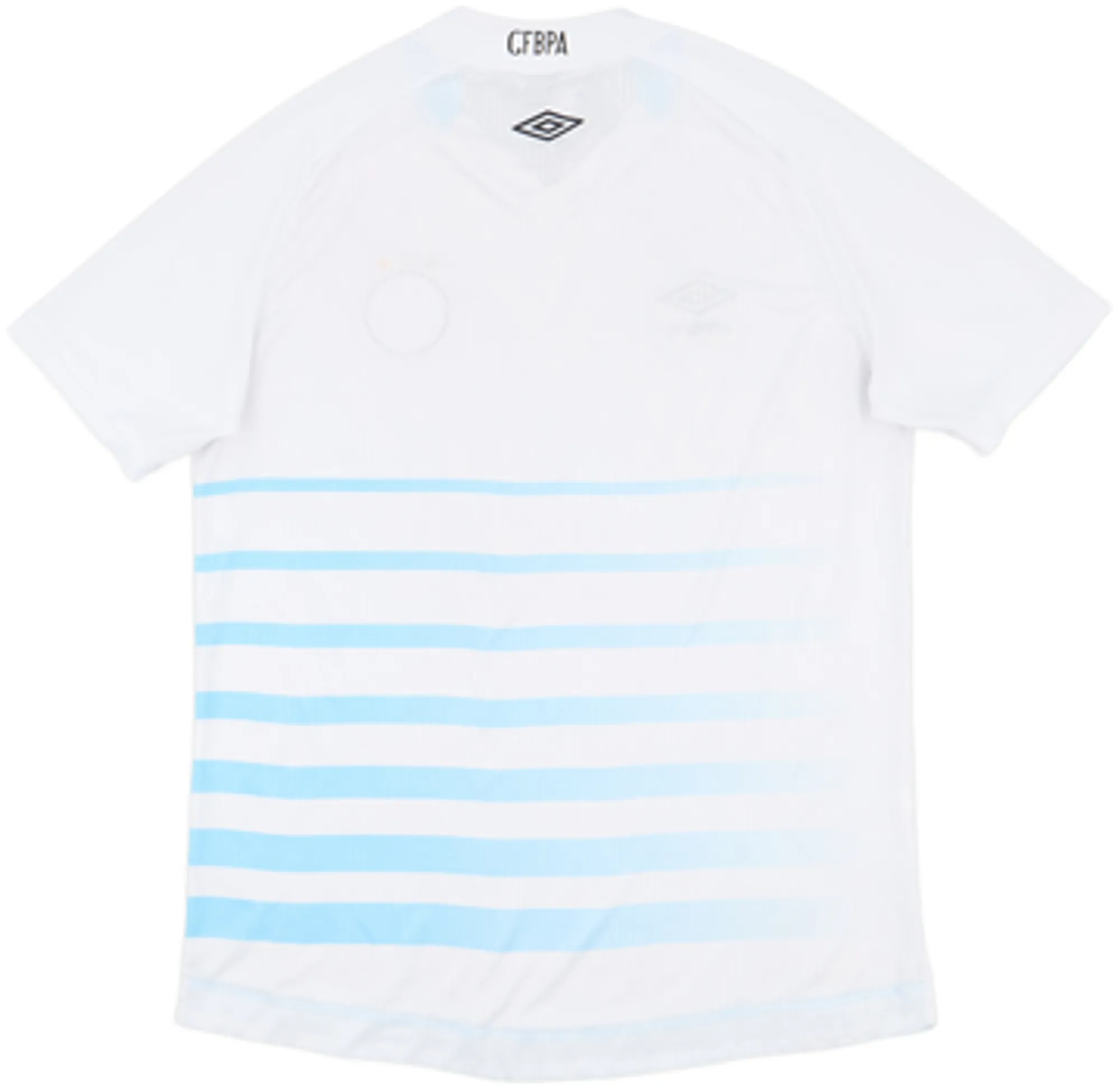 2021-22 Gremio Away Shirt - 7/10 - (L)