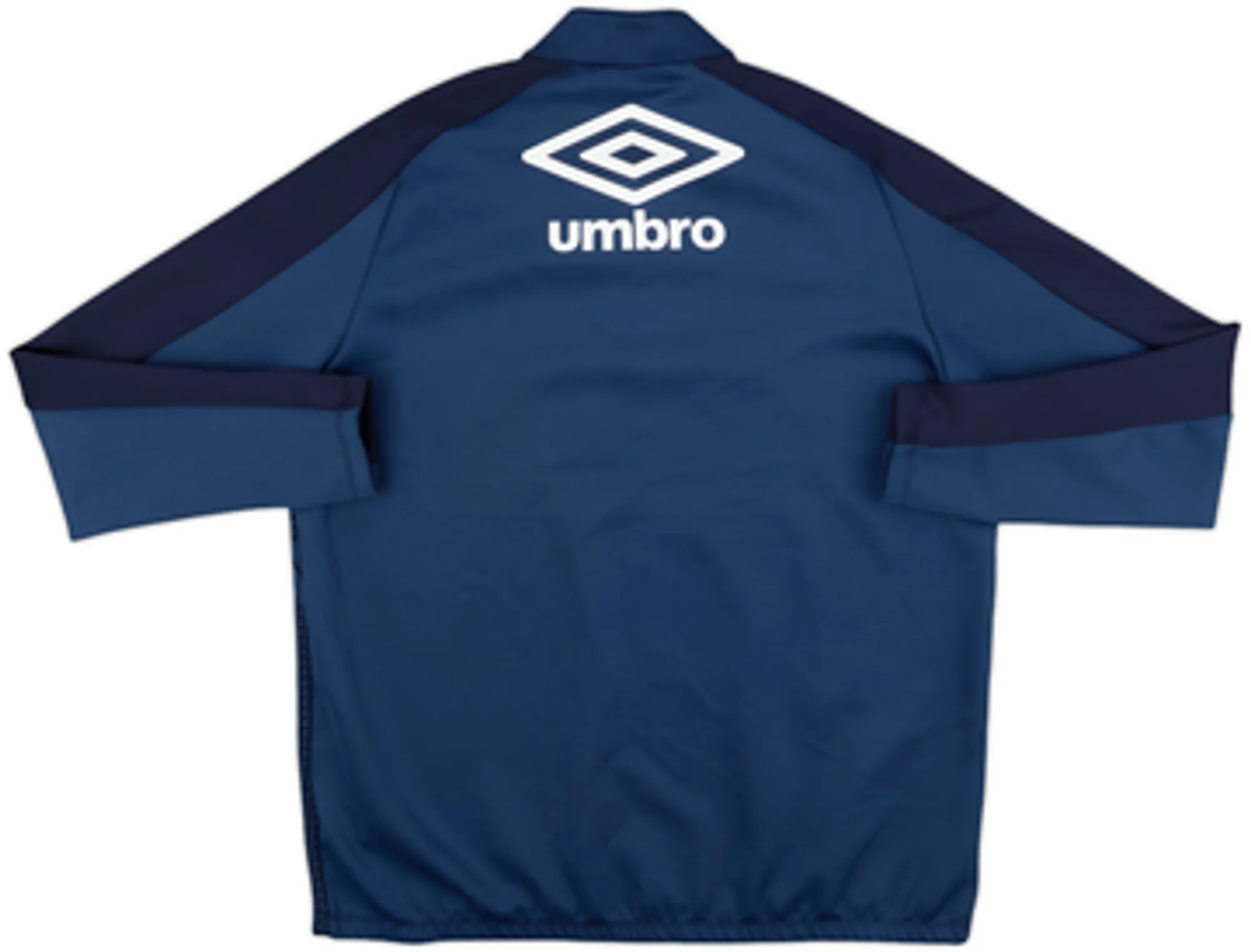 2022 Gremio Umbro 1/4 Zip Drill Top (XL)