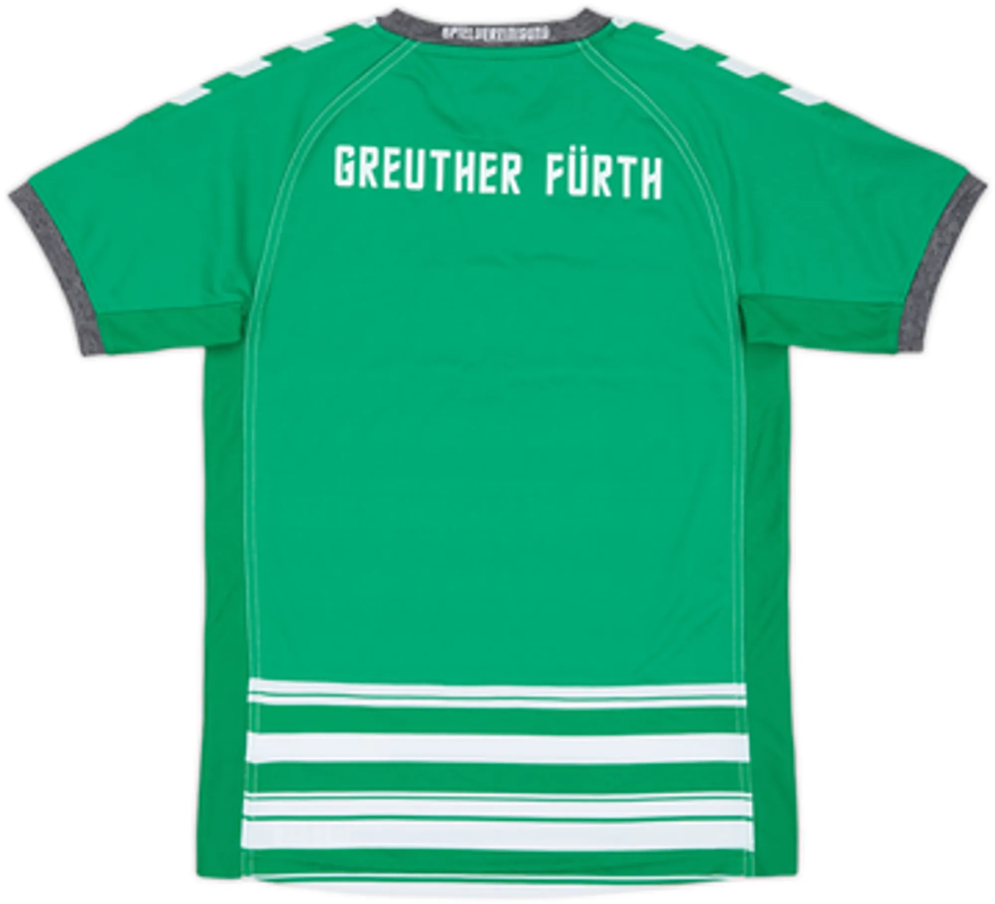 2013-14 Greuther Furth Home Shirt - 8/10 - (S)