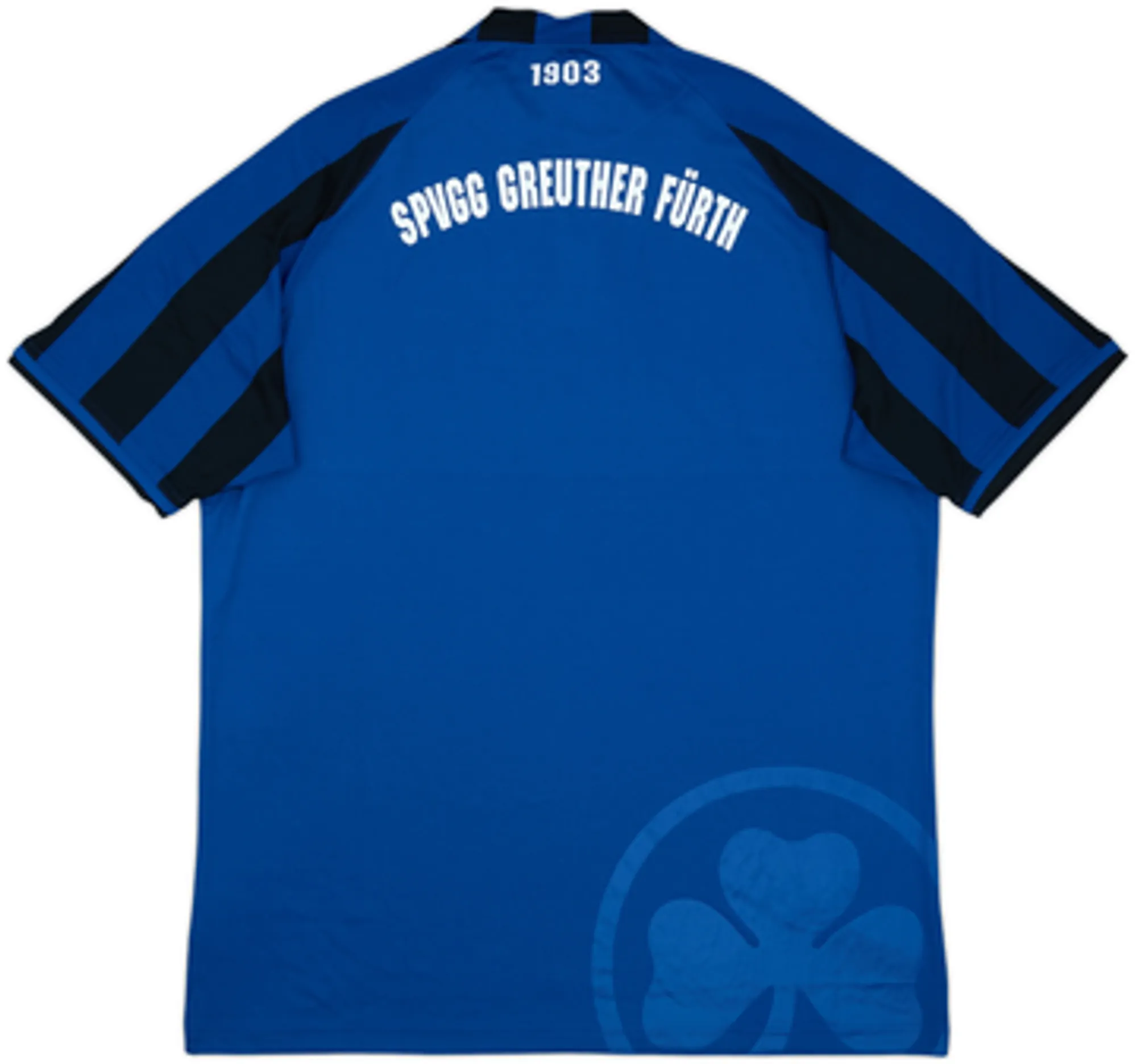 2014-16 Greuther Furth Away Shirt (XL)