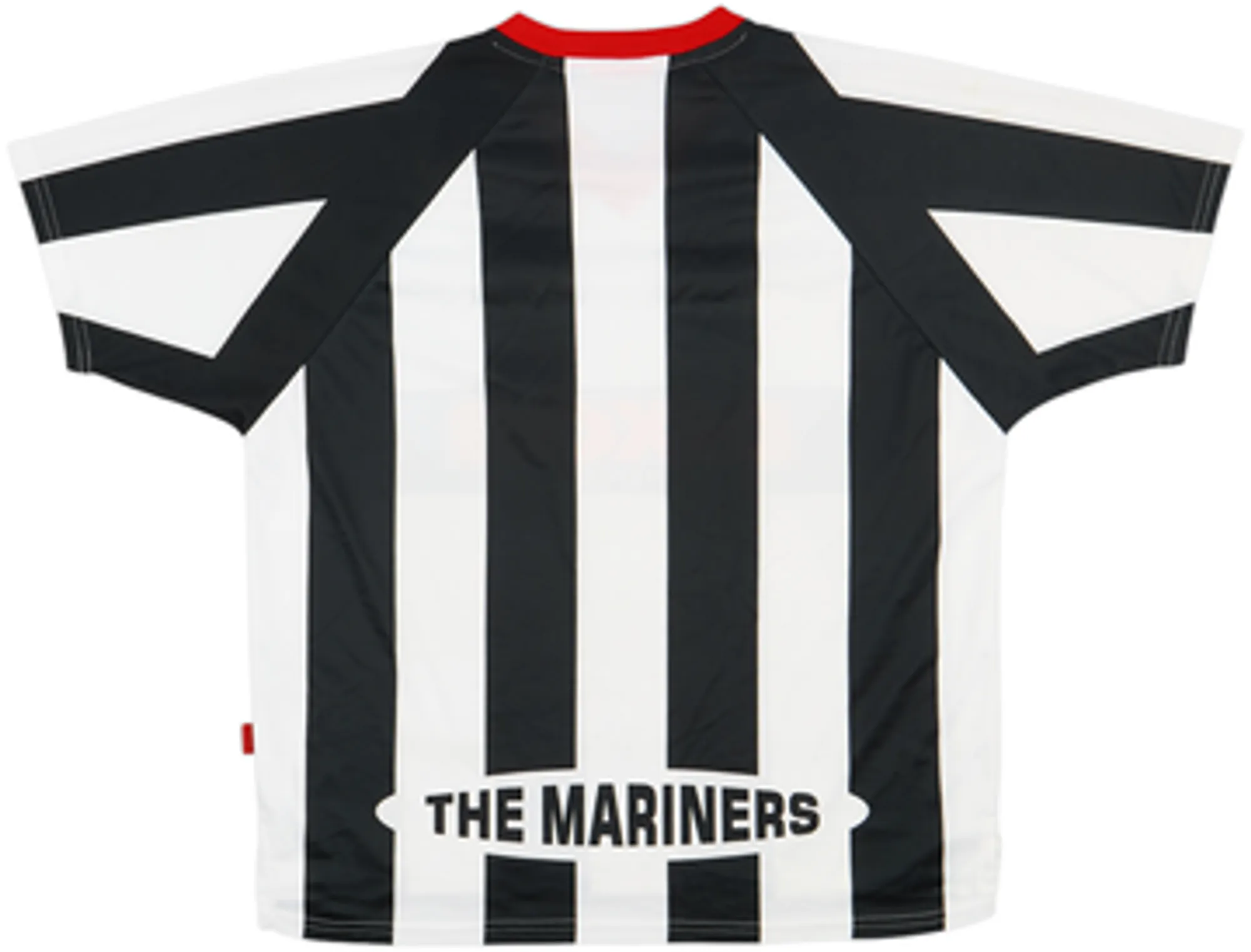 1999-00 Grimsby Home Shirt - 7/10 - (L)