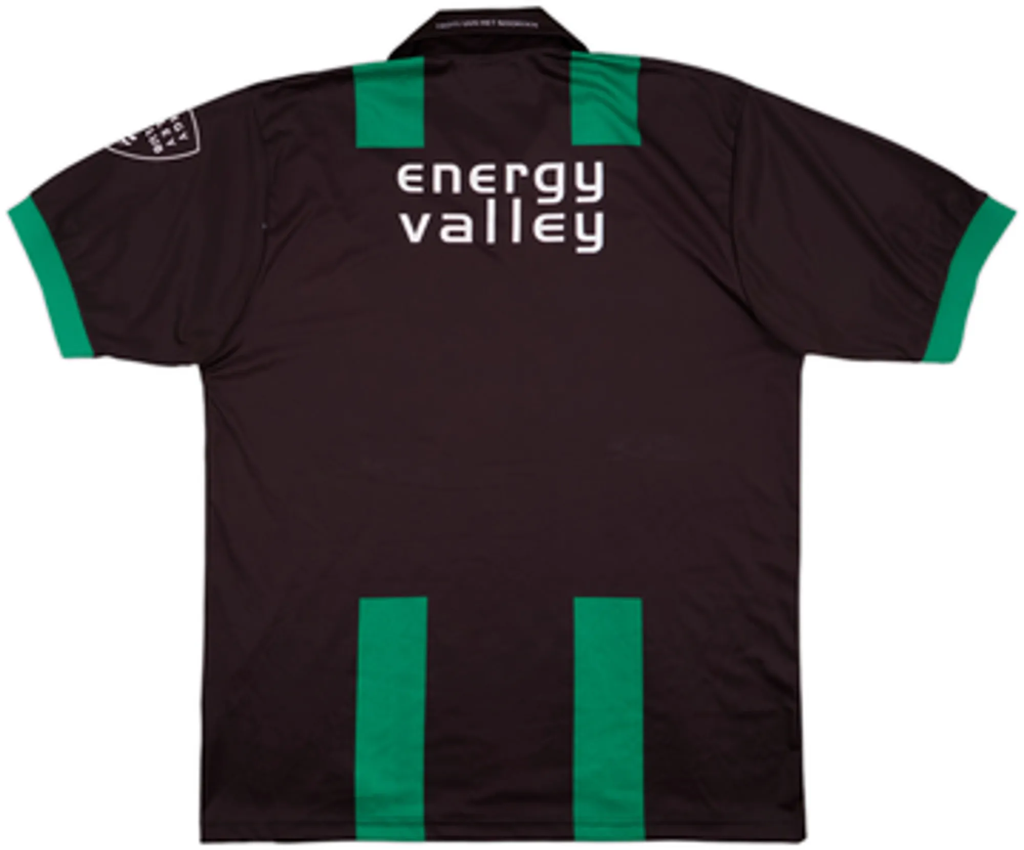 2012-13 Groningen Away Shirt (XXL)