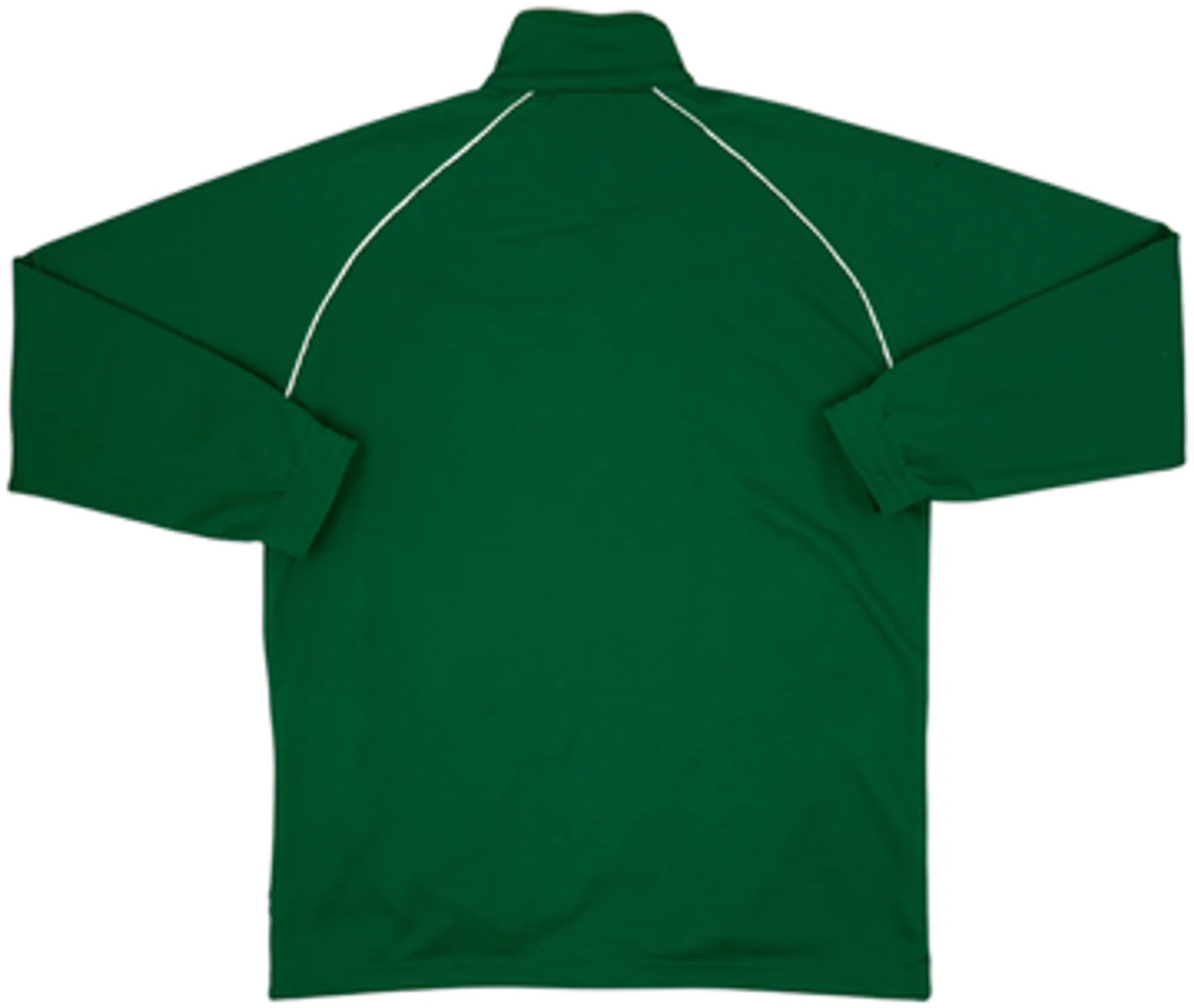 2013-14 Groningen Klupp Track Jacket - 8/10 - (M)