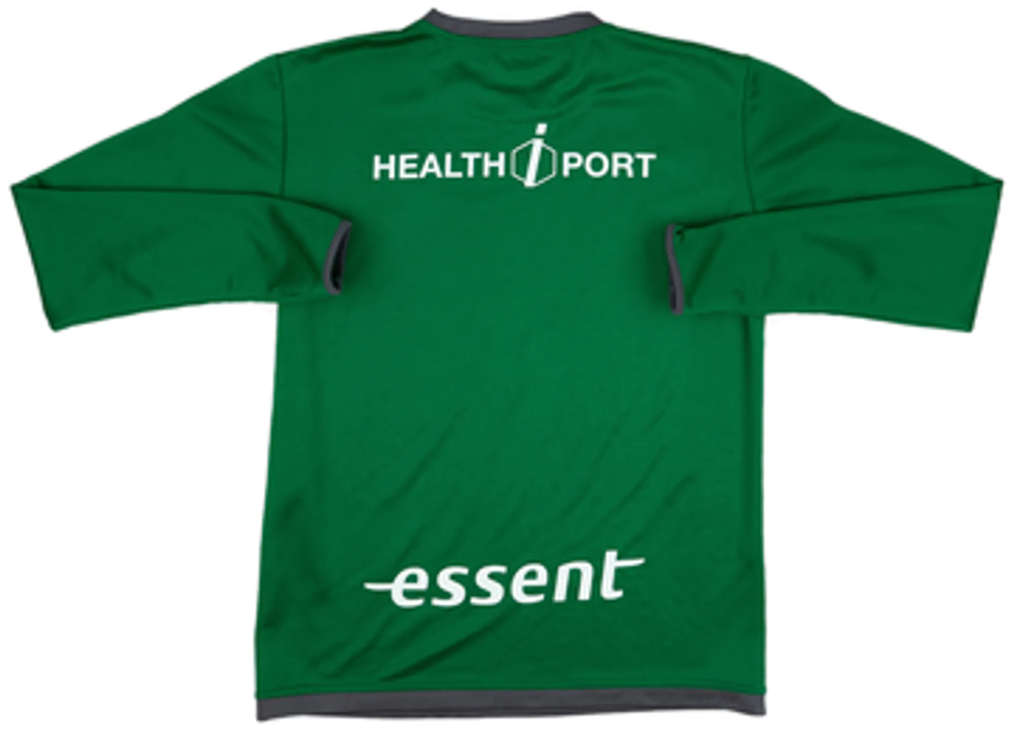 2016-17 Groningen Robey Sweat Top - 8/10 - (L)