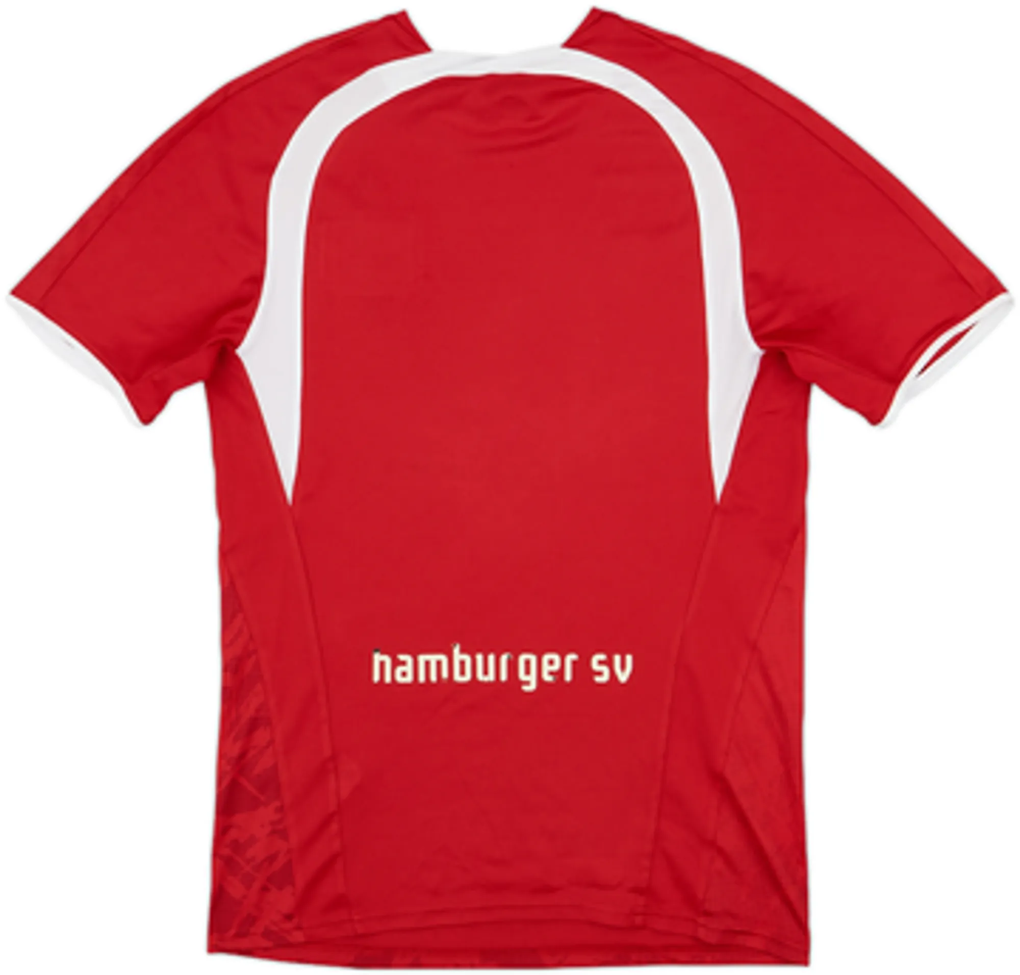 2006-07 Hamburg Third Shirt - 7/10 - (S)