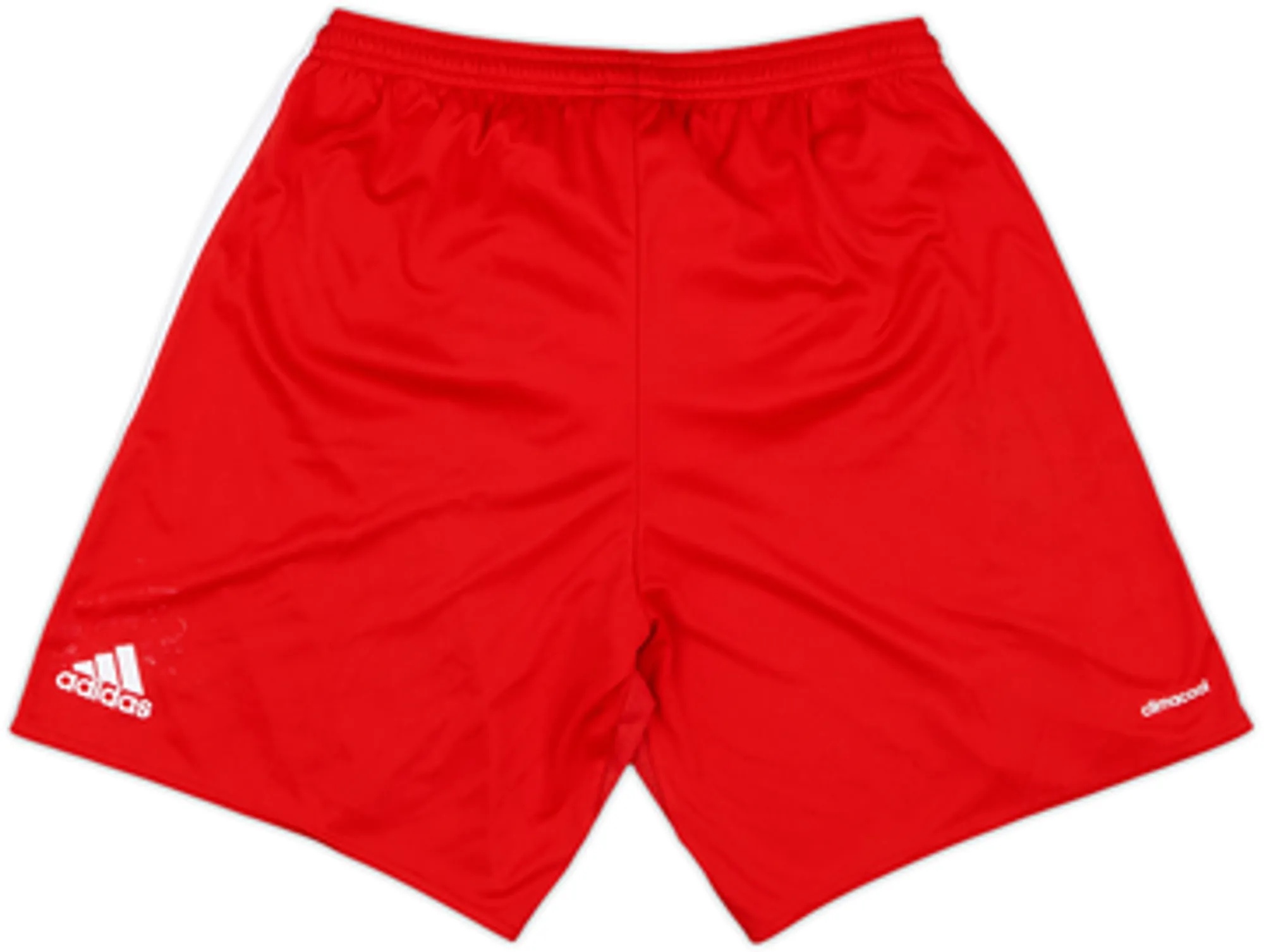 2016-17 Hamburg Home Shorts - 10/10 - (M)