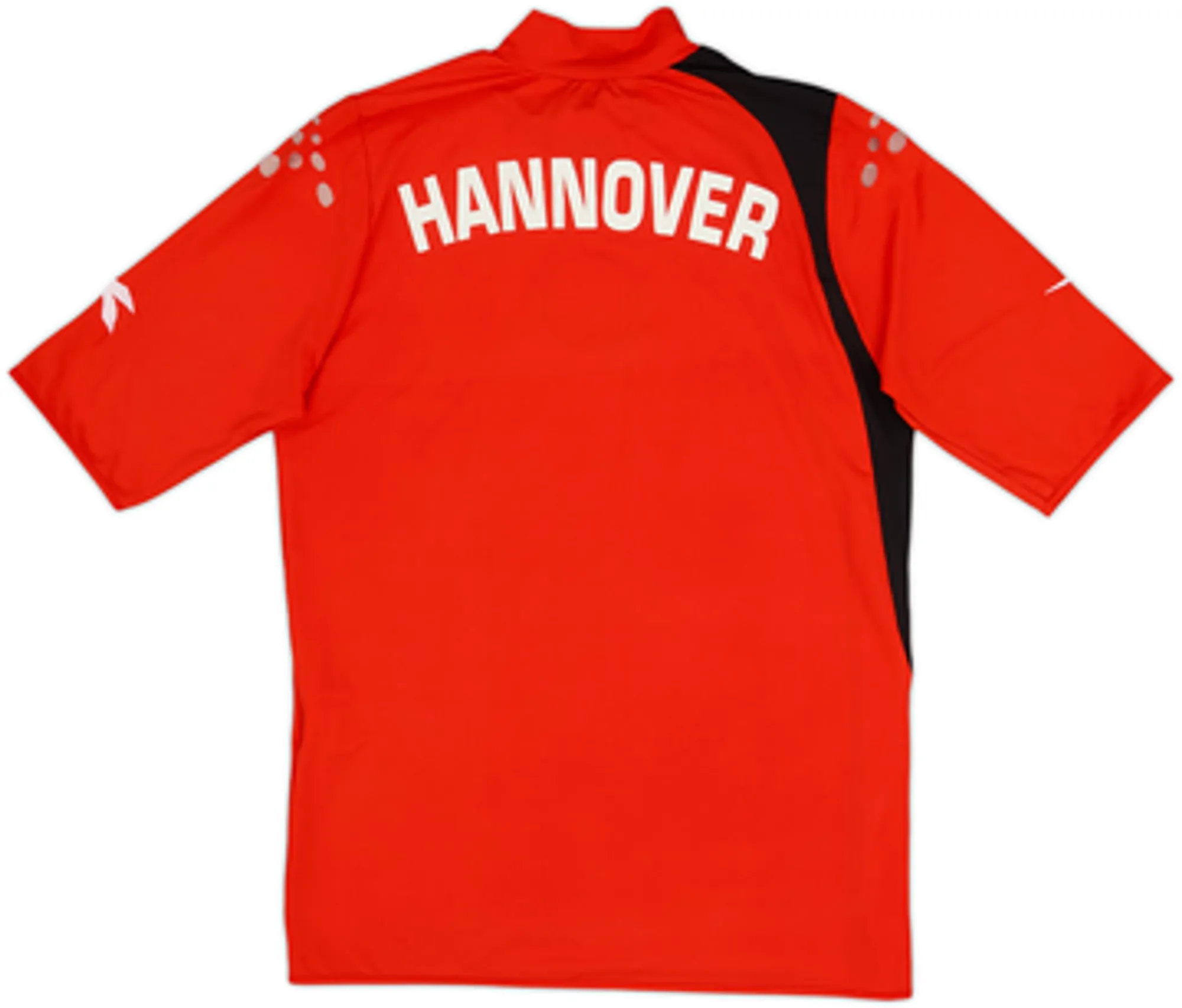 2005-06 Hannover 96 Home Shirt - 6/10 - (S)