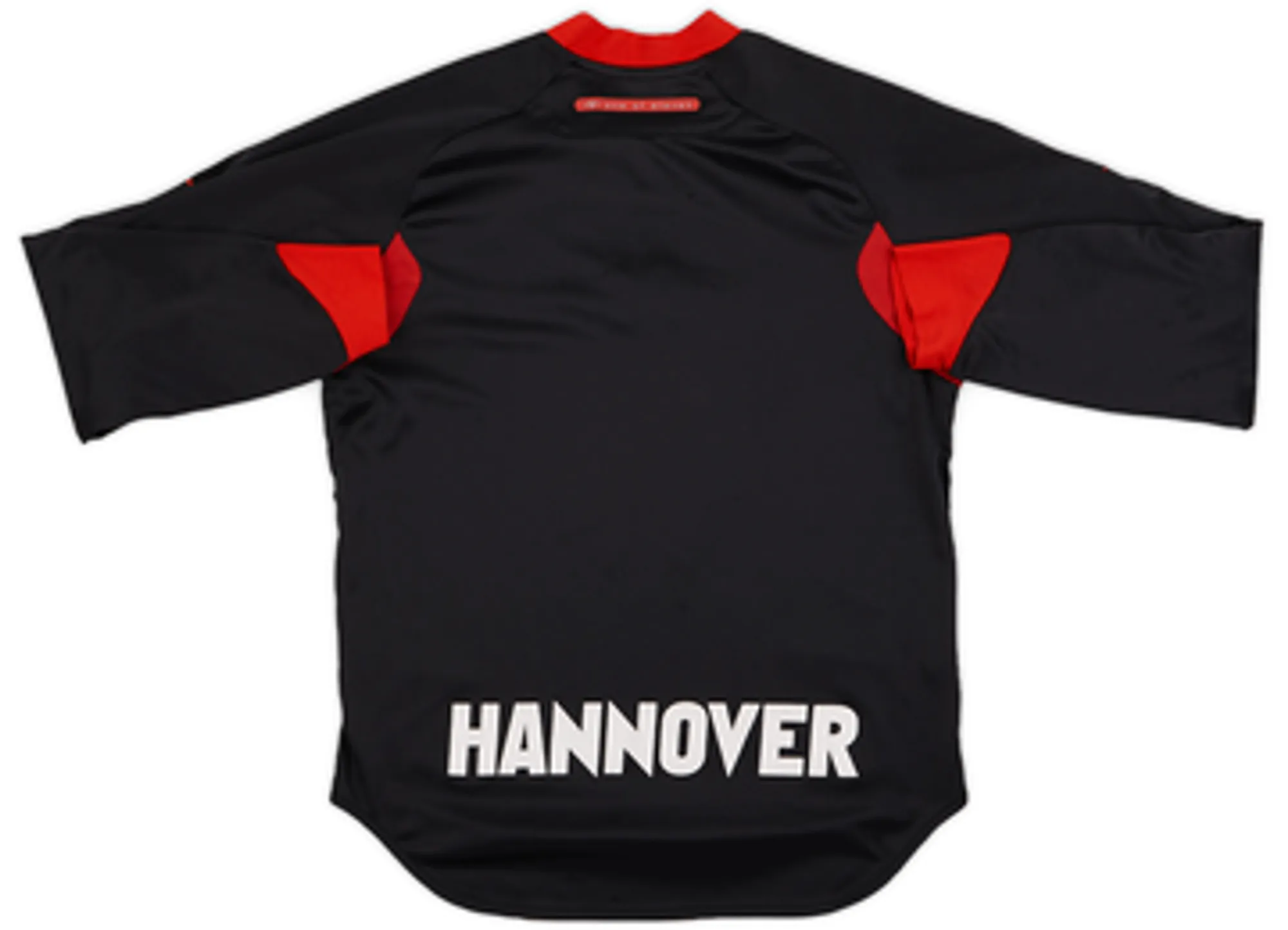 2006-07 Hannover 96 GK Shirt - 7/10 - (S)