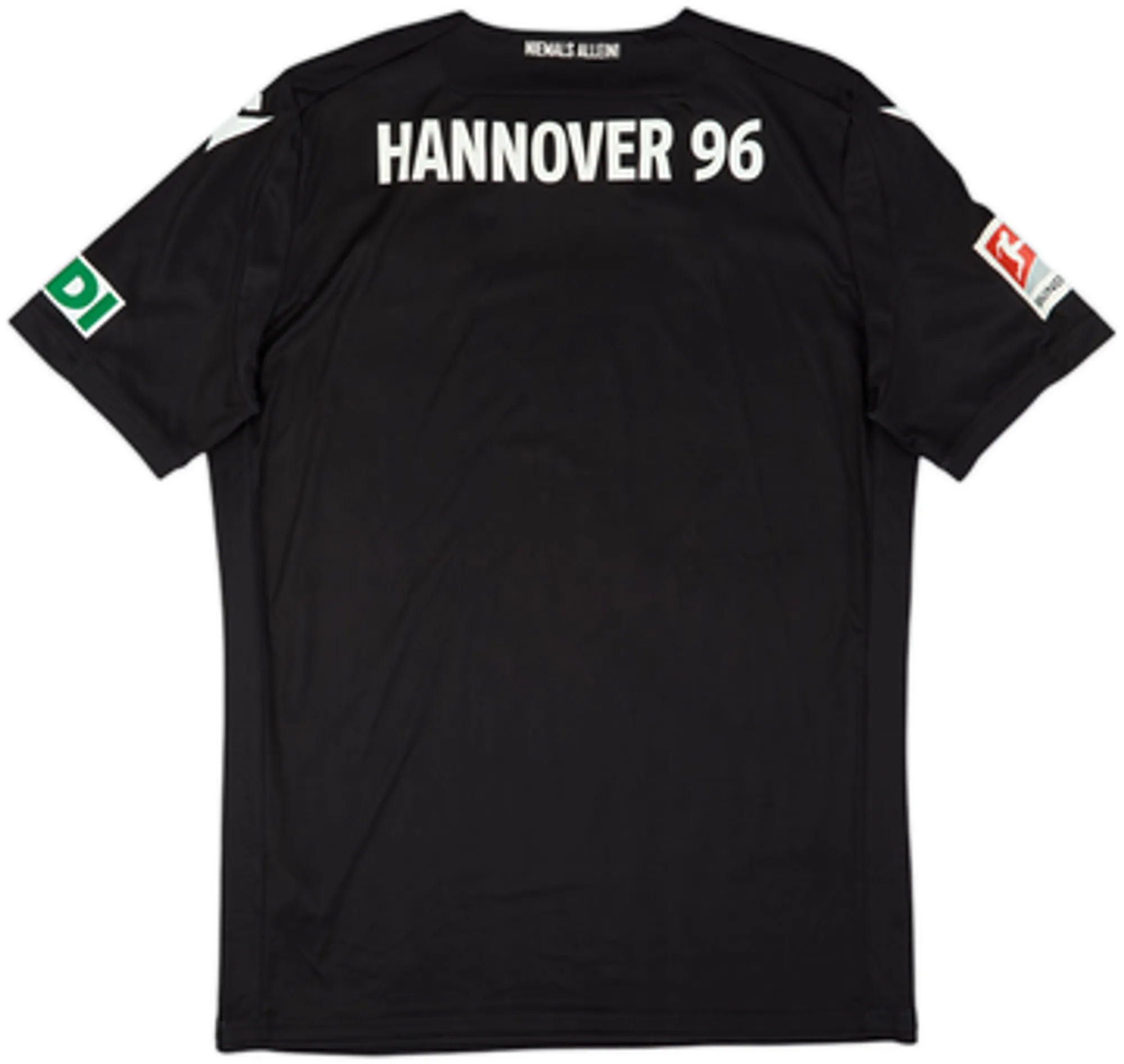 2019-20 Hannover 96 Special Shirt - 9/10 - (XL)