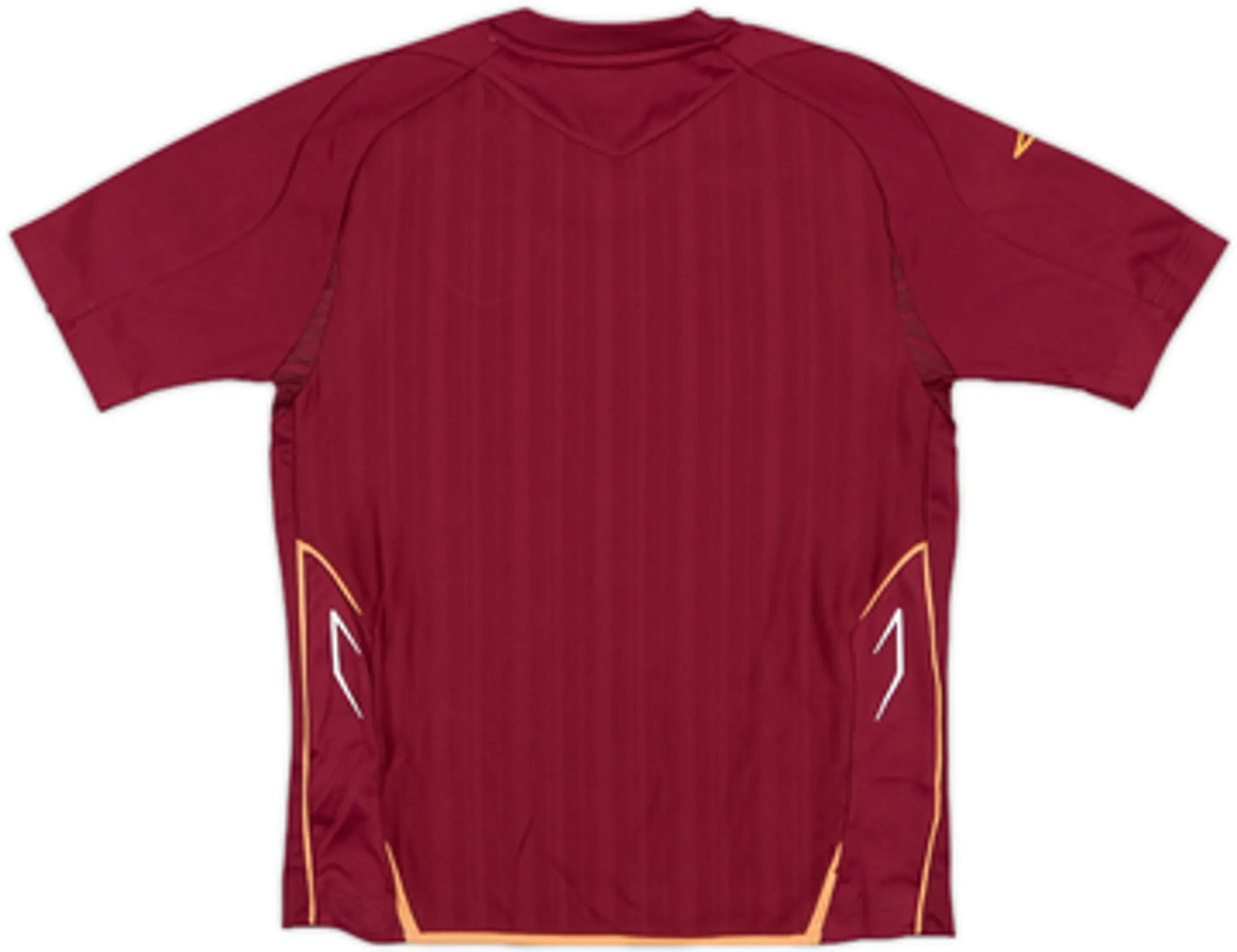 2007-08 Hearts Home Shirt (S.Boys)