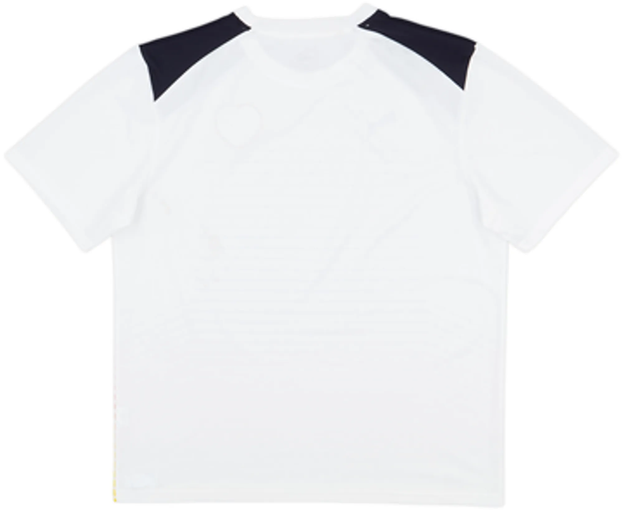 2016-17 Hearts Puma Training Shirt - 8/10 - (XL)