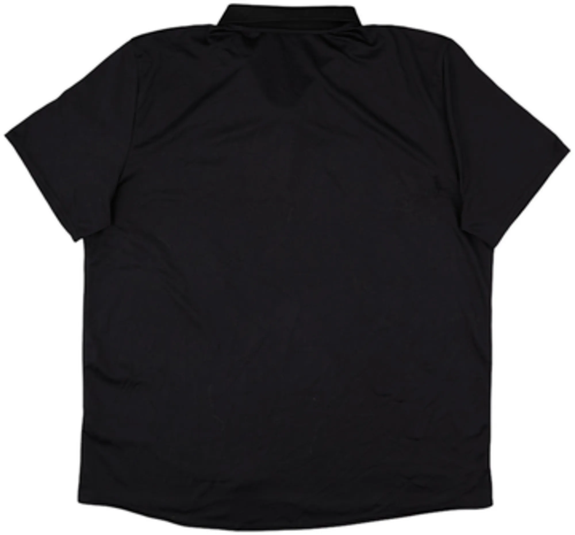 2018-19 Hearts Umbro Polo Shirt - 6/10 - (XXL)