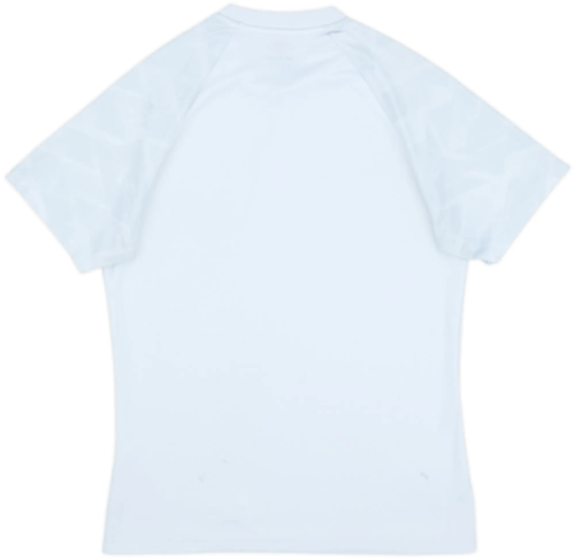 2018-19 Hearts Umbro Training Shirt - 5/10 - (L)