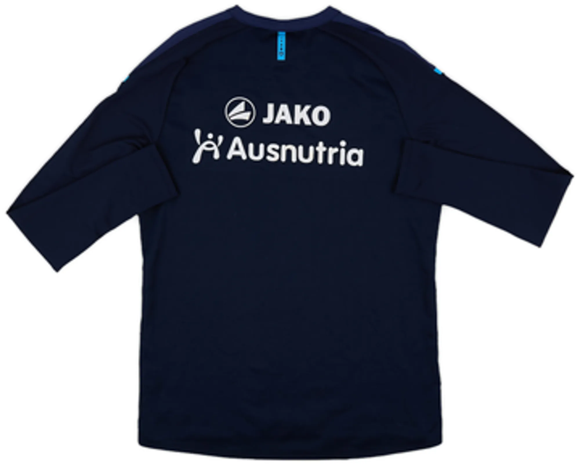 2020-21 Heerenveen Jako Sweat Top - 8/10 - (S)