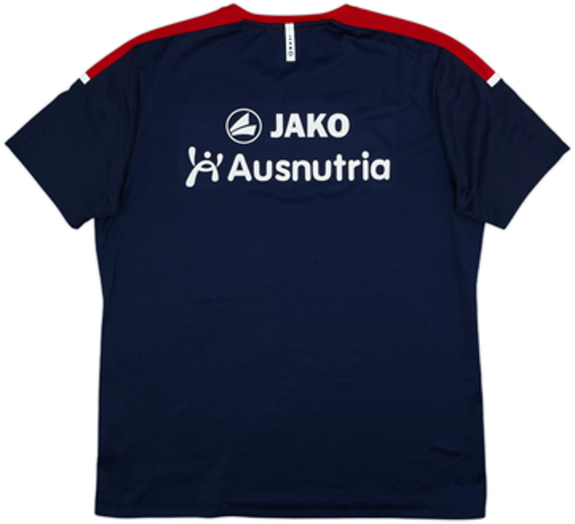 2020-21 Heerenveen Jako Training Shirt - 8/10 - (L)