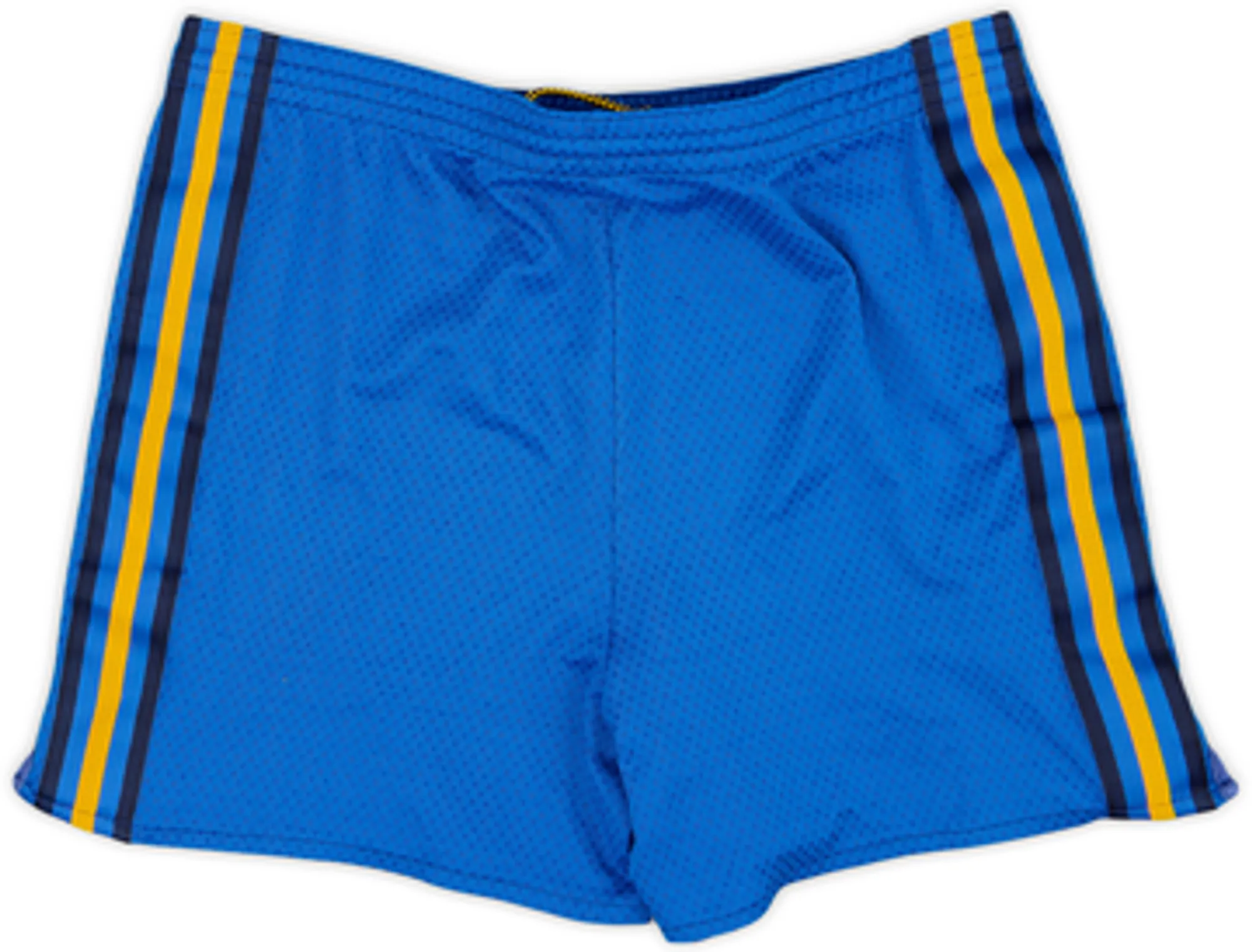 1999-00 Hellas Verona Home Shorts - 7/10 - (M.Boys)