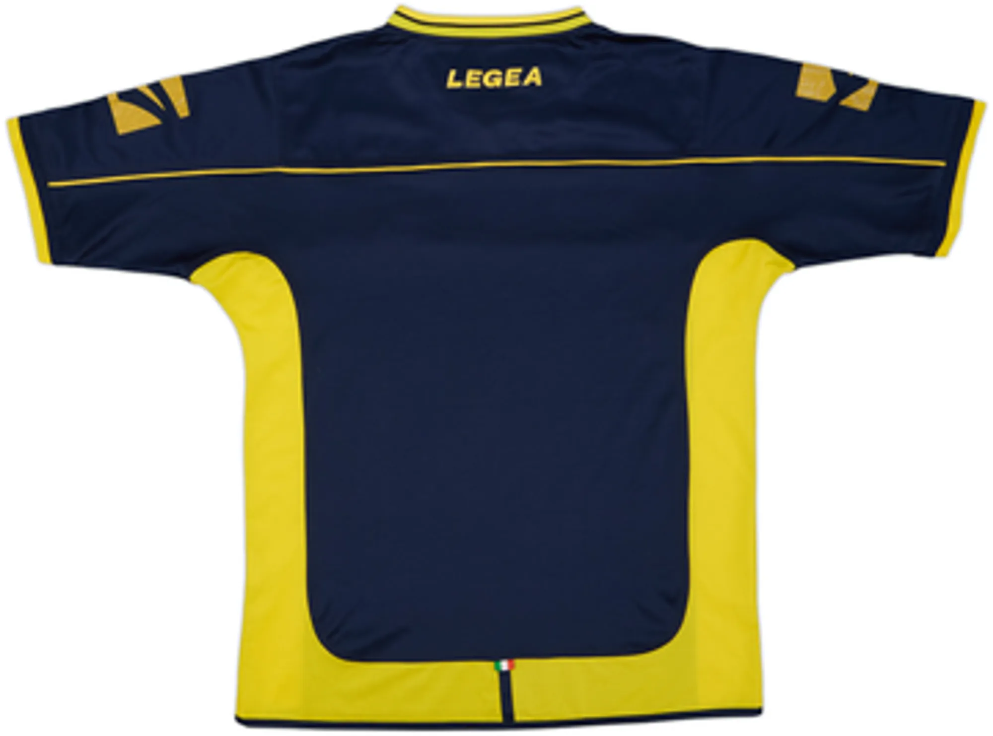 2003-04 Hellas Verona Legea Training Shirt - 7/10 - (L)