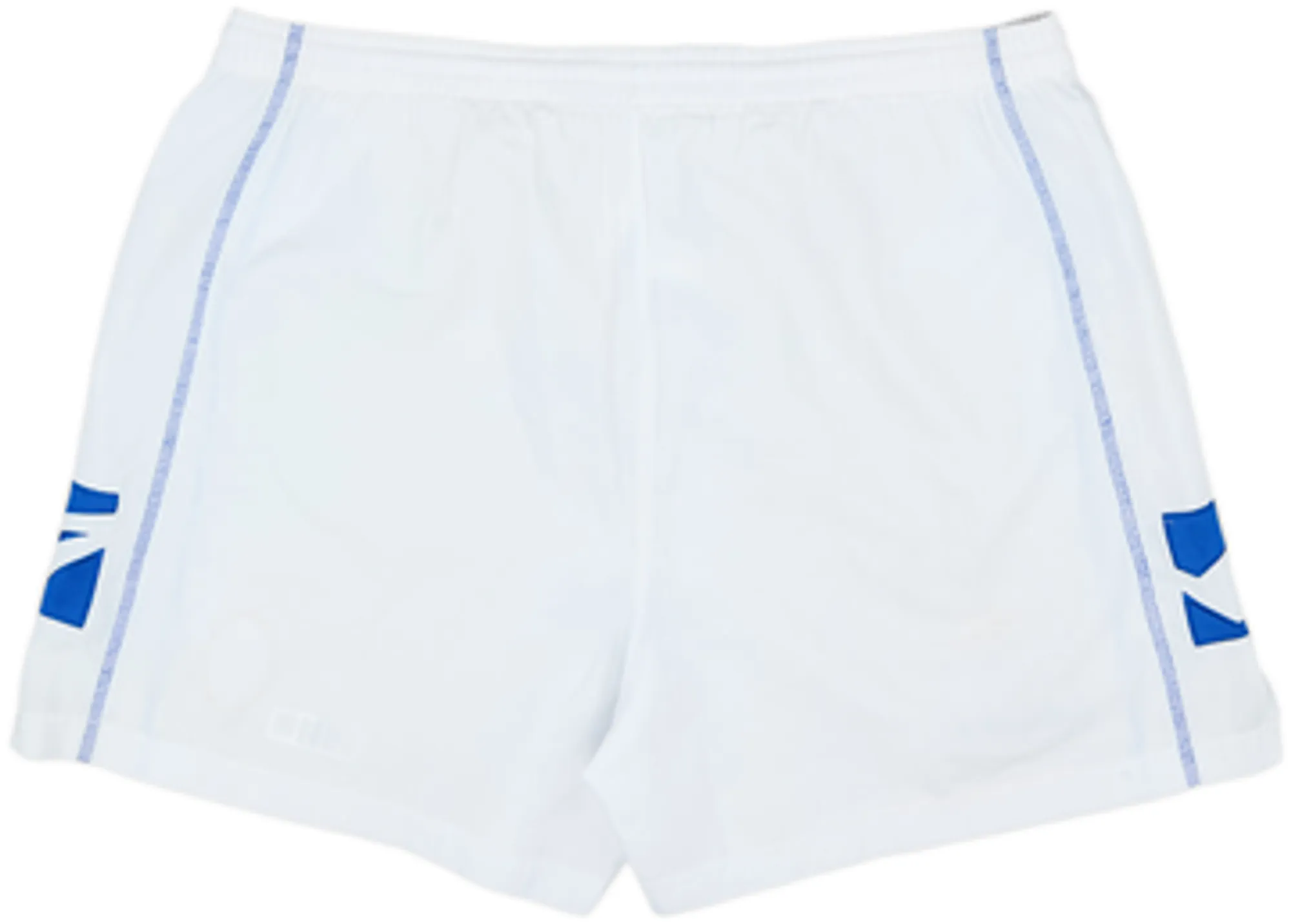 2004-05 Hellas Verona Third Shorts - 6/10 - (XL)