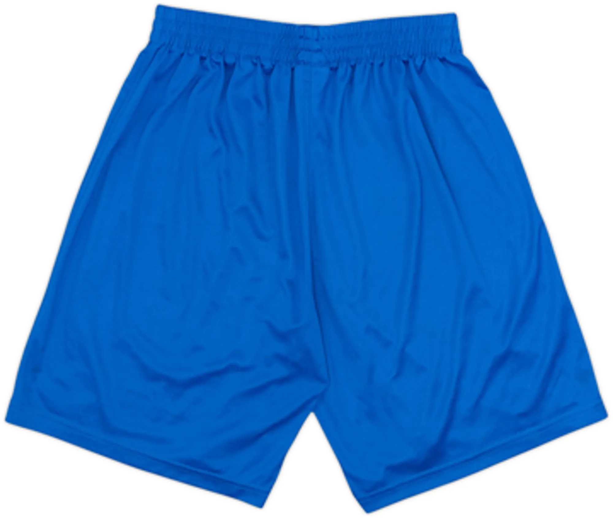 2012-13 Hellas Verona Asics Training Shorts - 6/10 - (L)