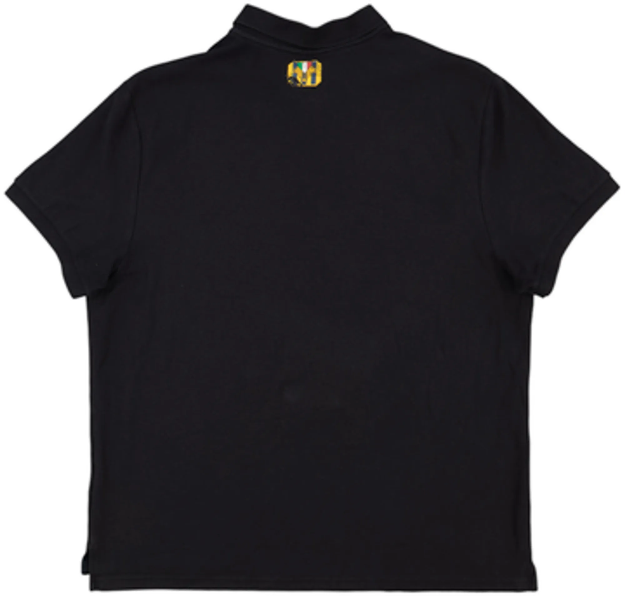 2012-13 Hellas Verona Nike Polo Shirt - 8/10 - (XXL)